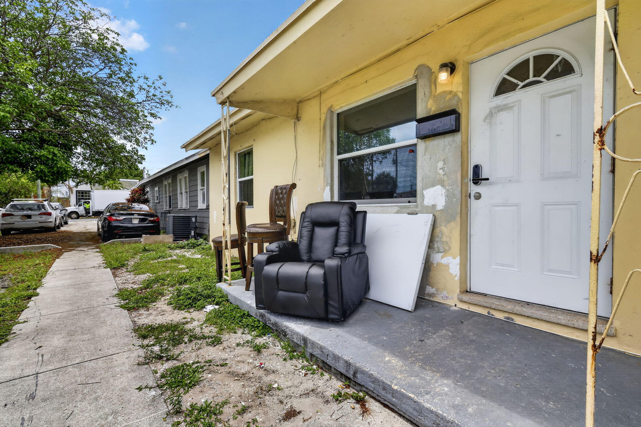 FRESHWATER 11TH & 12TH AVE ADD - Residential Income