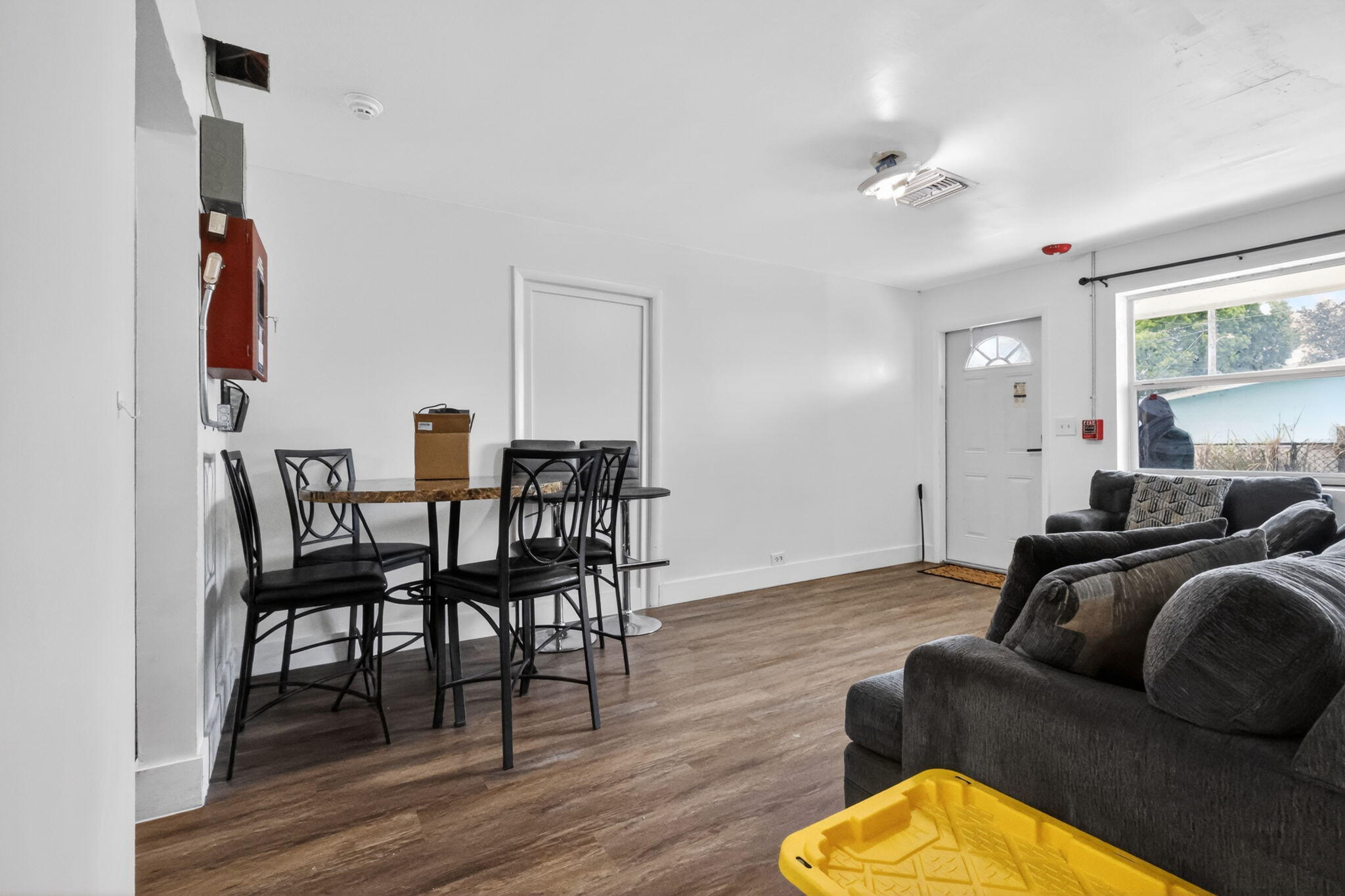 FRESHWATER 11TH & 12TH AVE ADD - Residential Income