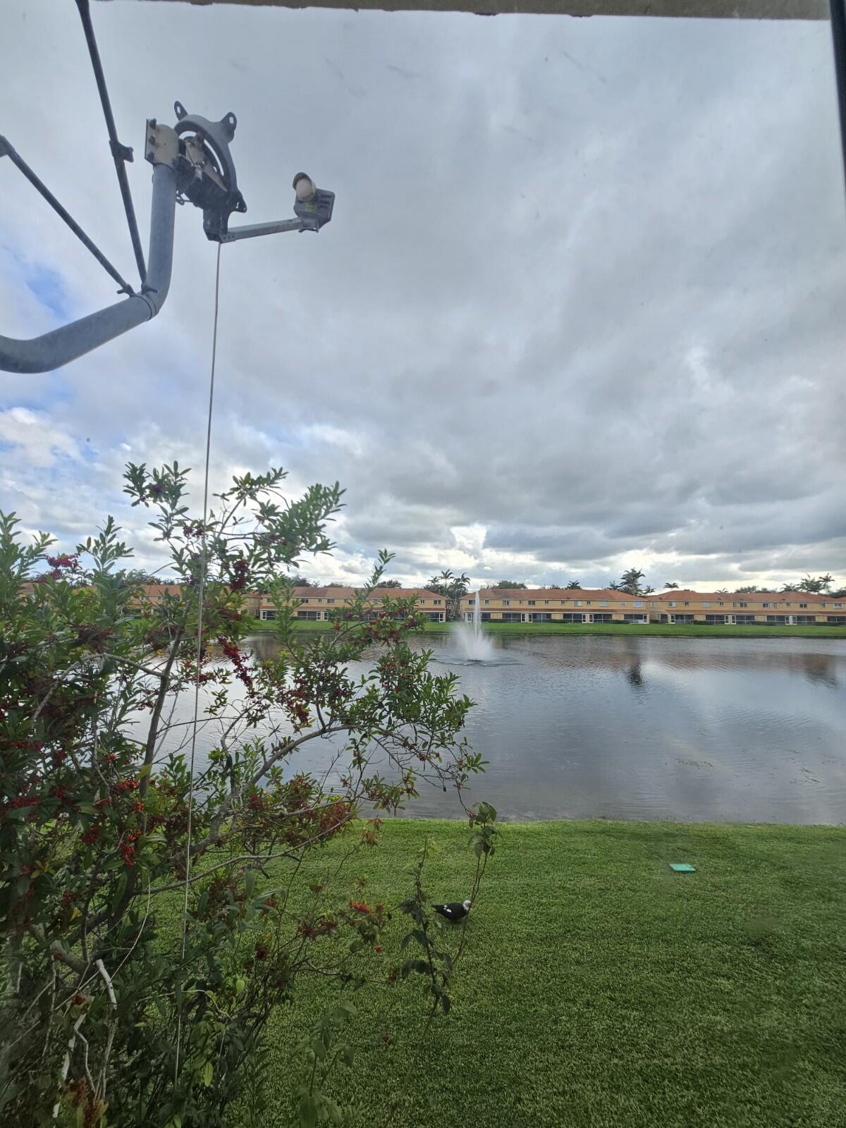 COVE AT BRIAR BAY CONDO - Residential