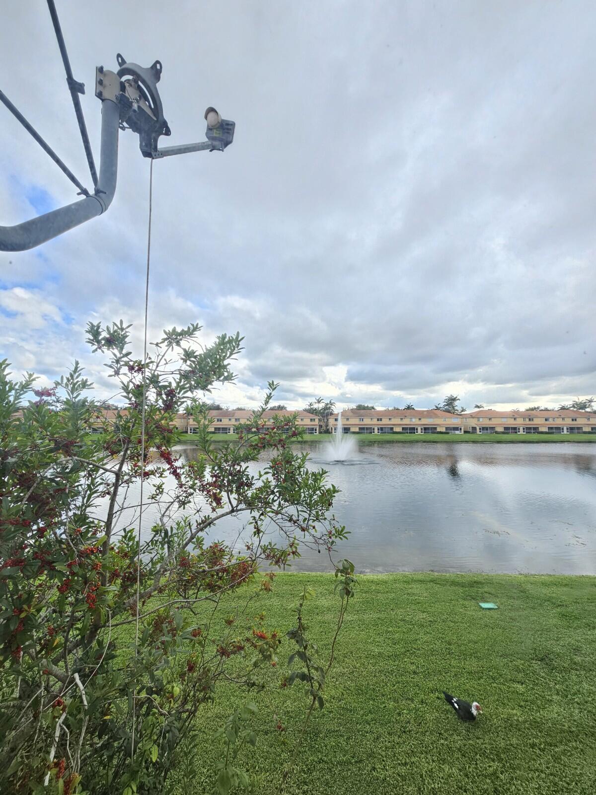 COVE AT BRIAR BAY CONDO - Residential