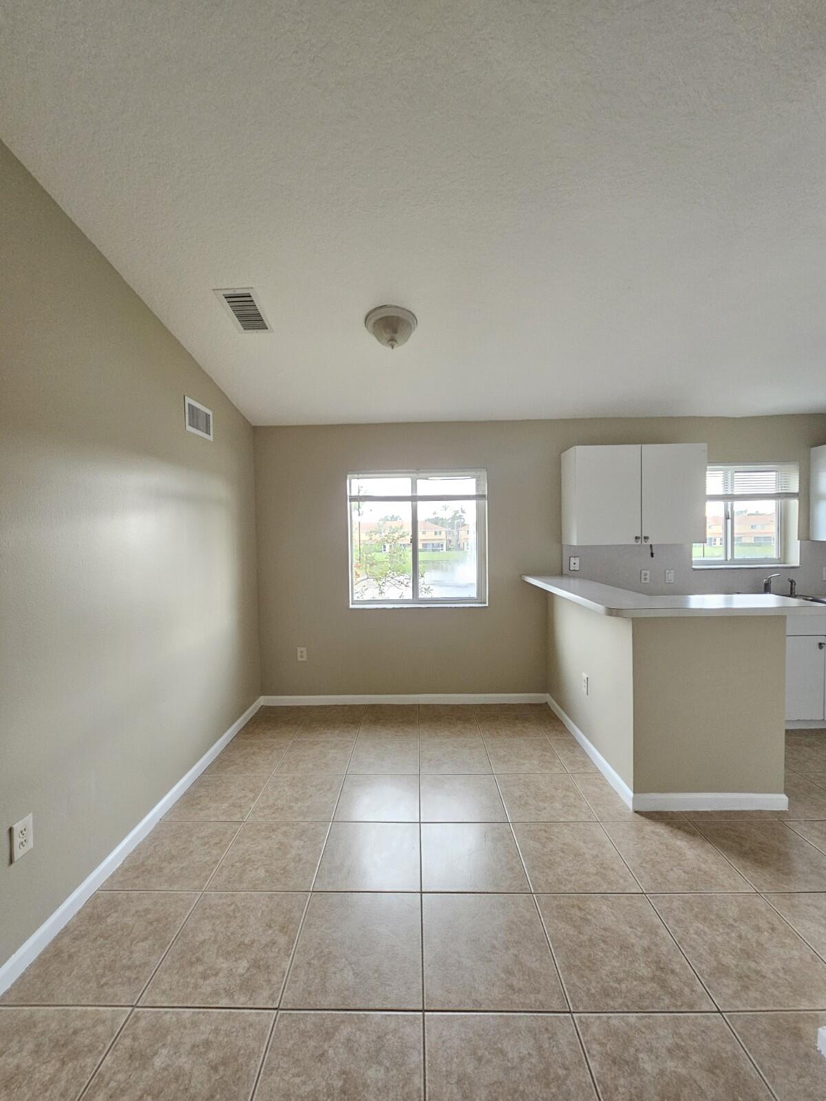 COVE AT BRIAR BAY CONDO - Residential