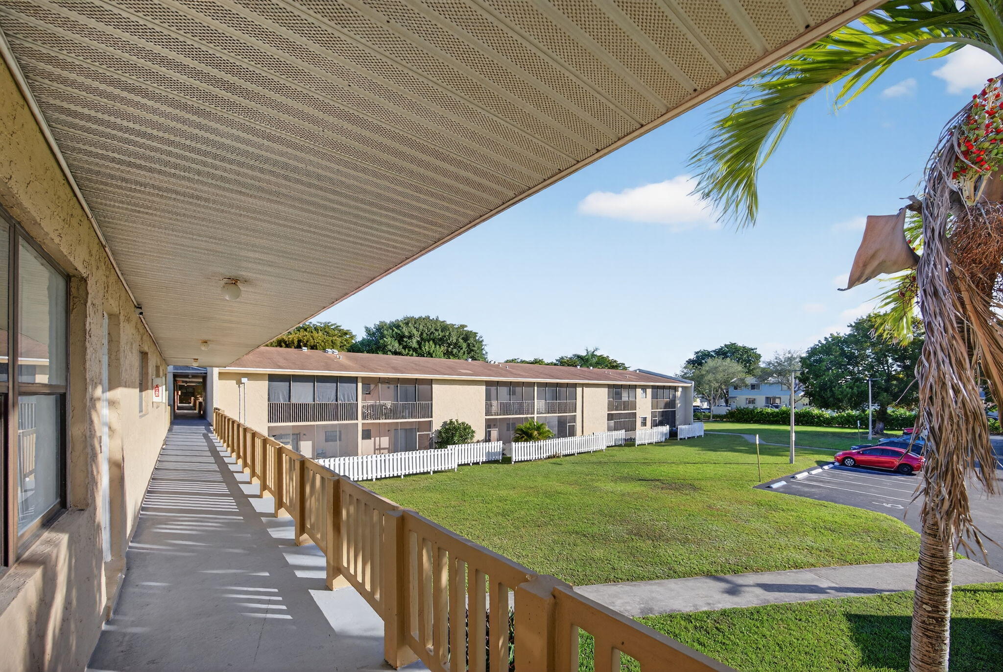 CUTLER CREEK VILLAGE CONDO - Residential