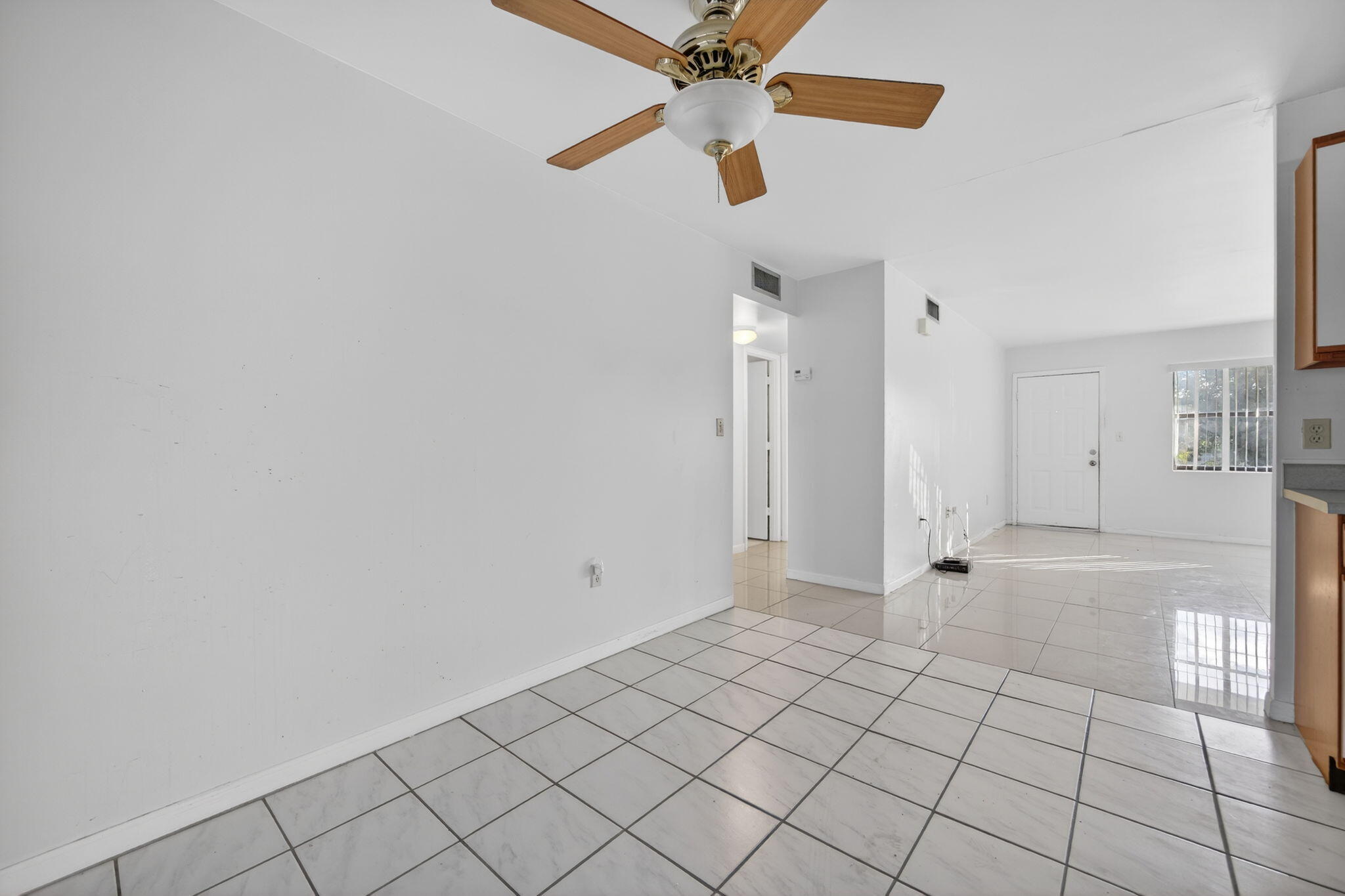 CUTLER CREEK VILLAGE CONDO - Residential