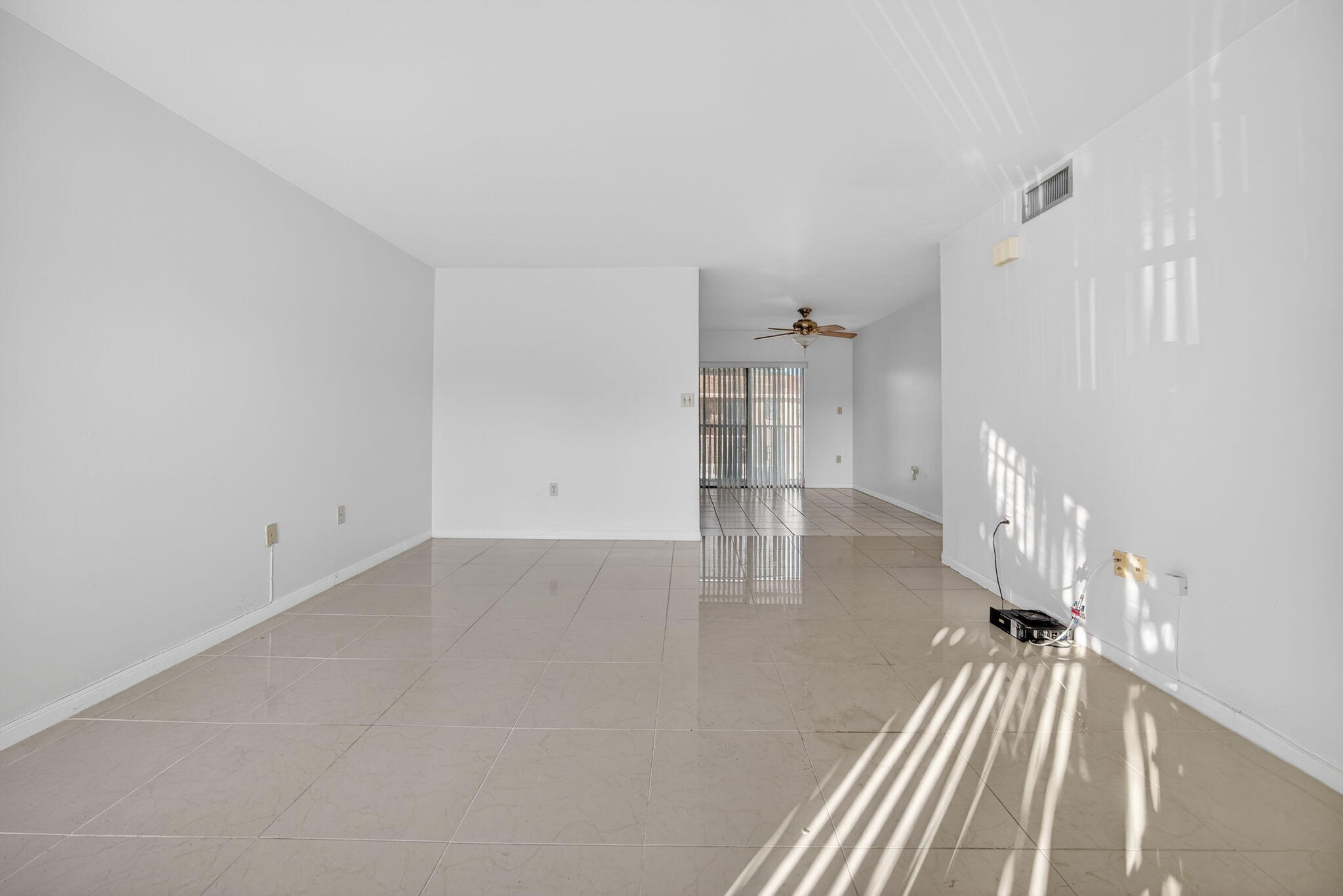 CUTLER CREEK VILLAGE CONDO - Residential
