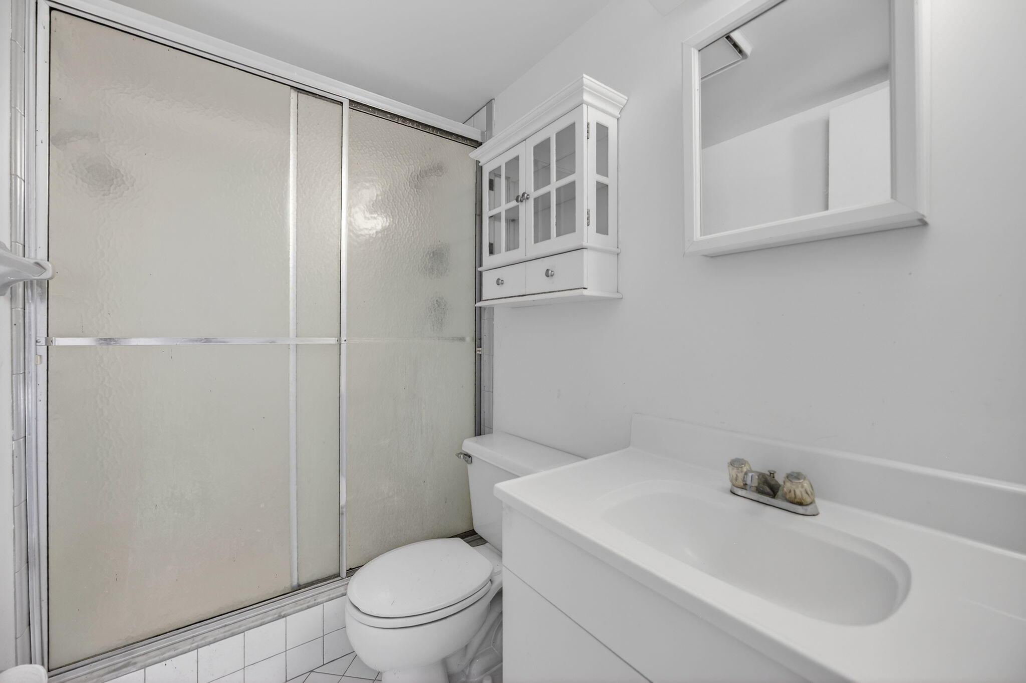 CUTLER CREEK VILLAGE CONDO - Residential