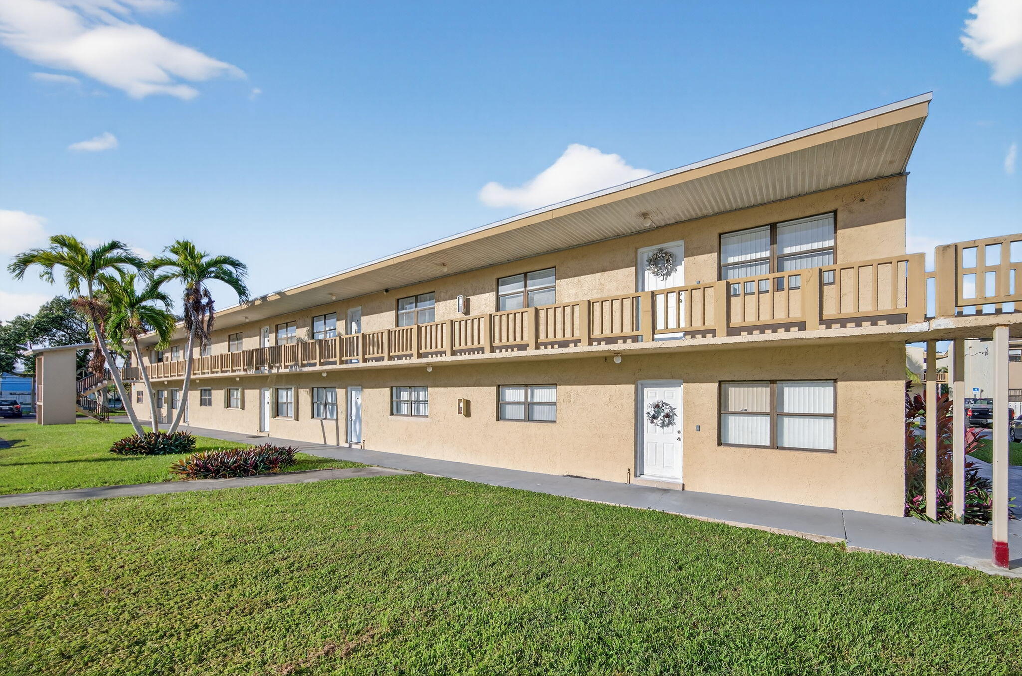 Welcome to this 2-bedroom, 2-bathroom condominium ideally positioned in the heart of Cutler Bay. This residence offers a well-designed layout with generous living space, creating an excellent canvas for a buyer seeking value and long-term potential.  Located just minutes from shopping, dining, major roadways, and everyday conveniences, this condo delivers the lifestyle advantage of central access while maintaining a comfortable residential setting. Whether you're a homeowner looking to personalize a space to your taste or an investor seeking a strategic opportunity in a high-demand area, this property presents strong upside in a location that continues to attract interest.   Enjoy the flexibility to make it your own while being surrounded by everything Cutler Bay has to offer.