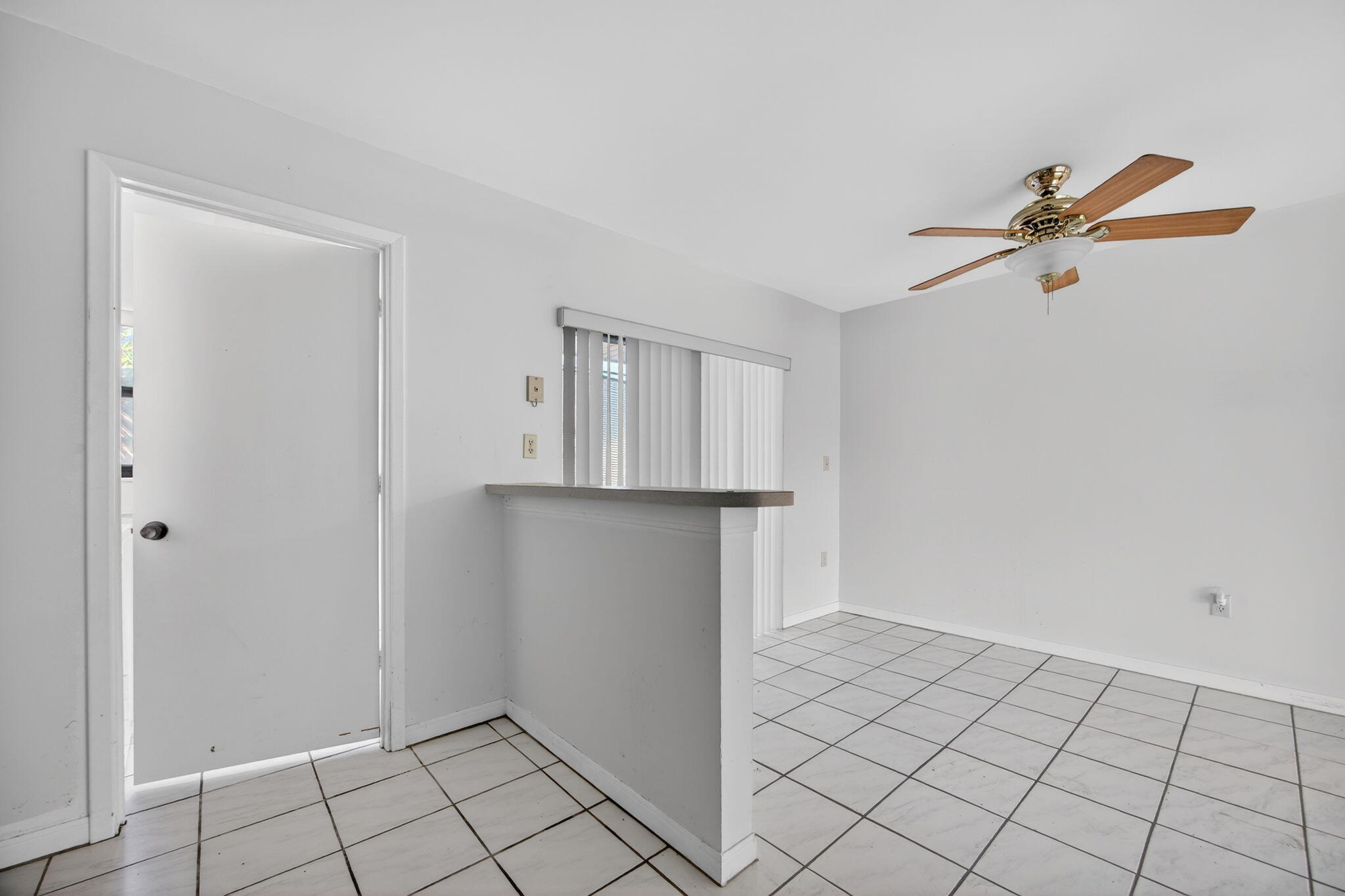 CUTLER CREEK VILLAGE CONDO - Residential