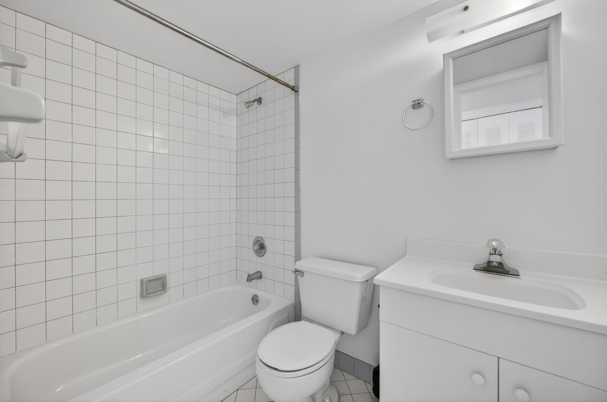 CUTLER CREEK VILLAGE CONDO - Residential