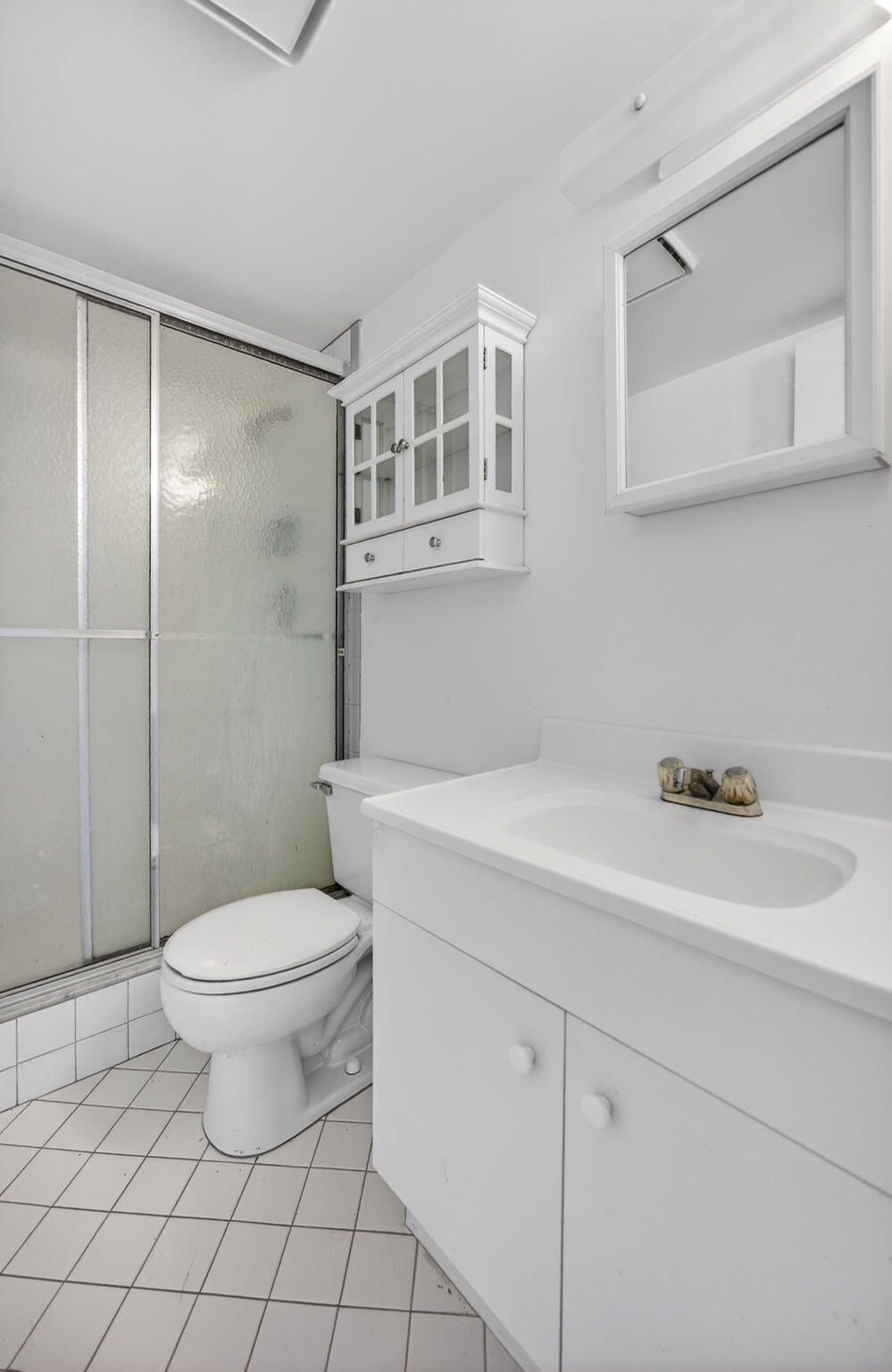 CUTLER CREEK VILLAGE CONDO - Residential