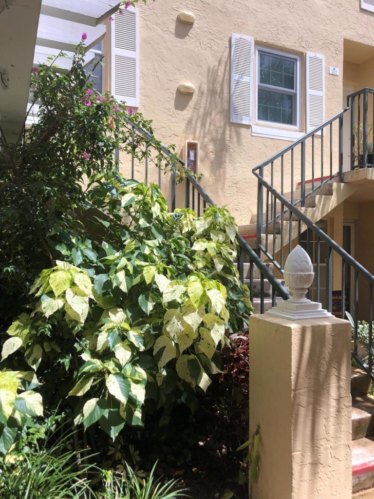 BAY REACH CONDO - Residential Lease