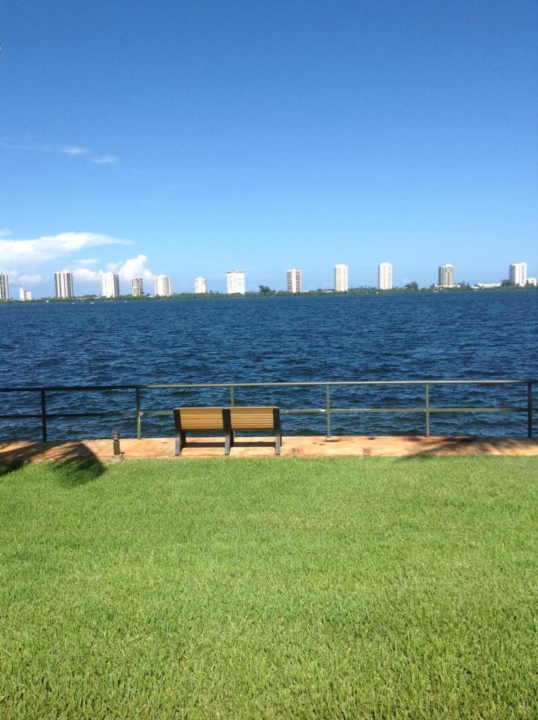 BAY REACH CONDO - Residential Lease