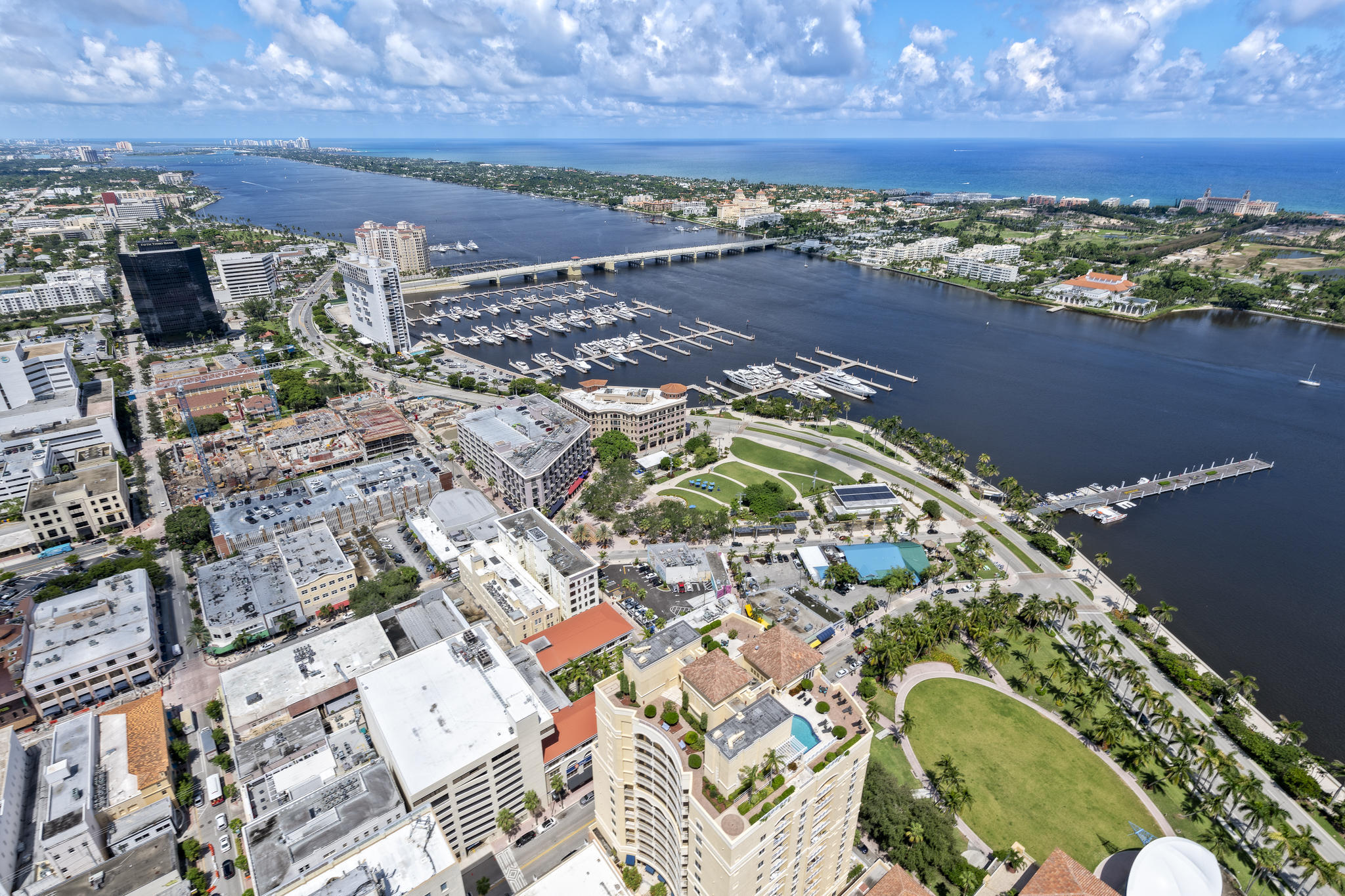 BAY REACH CONDO - Residential Lease