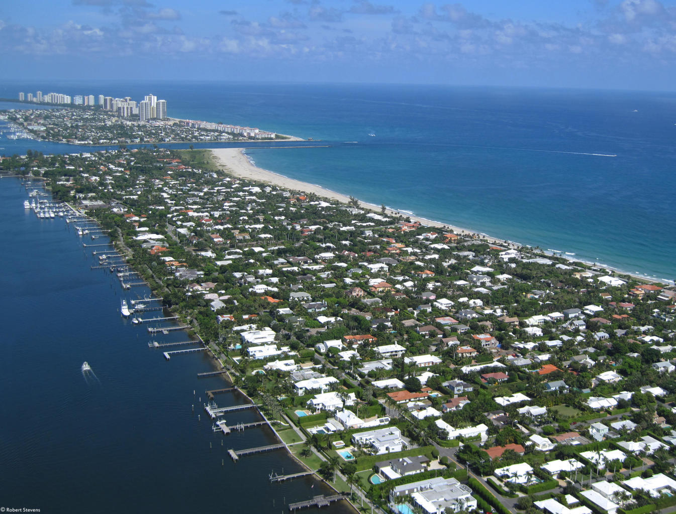 BAY REACH CONDO - Residential Lease