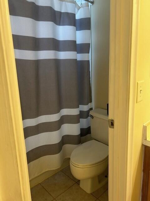 BAY REACH CONDO - Residential Lease