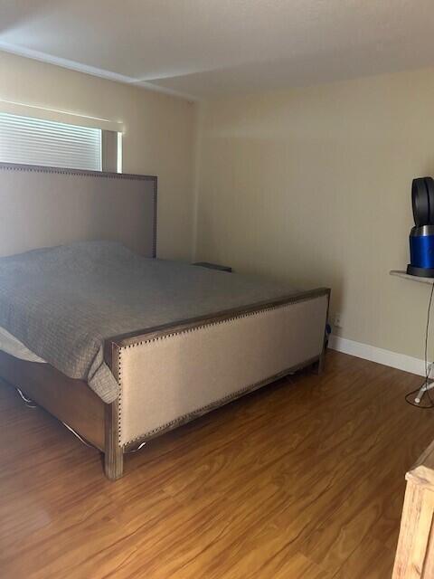 BAY REACH CONDO - Residential Lease
