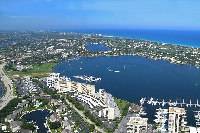 BAY REACH CONDO - Residential Lease
