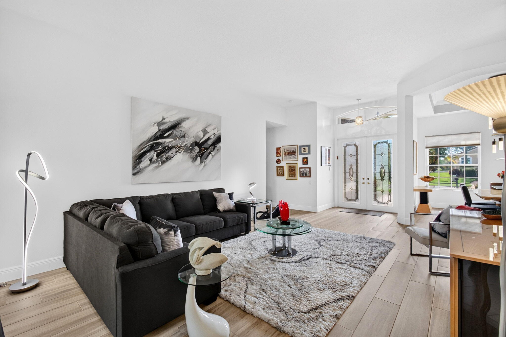 PONTE VECCHIO - Residential