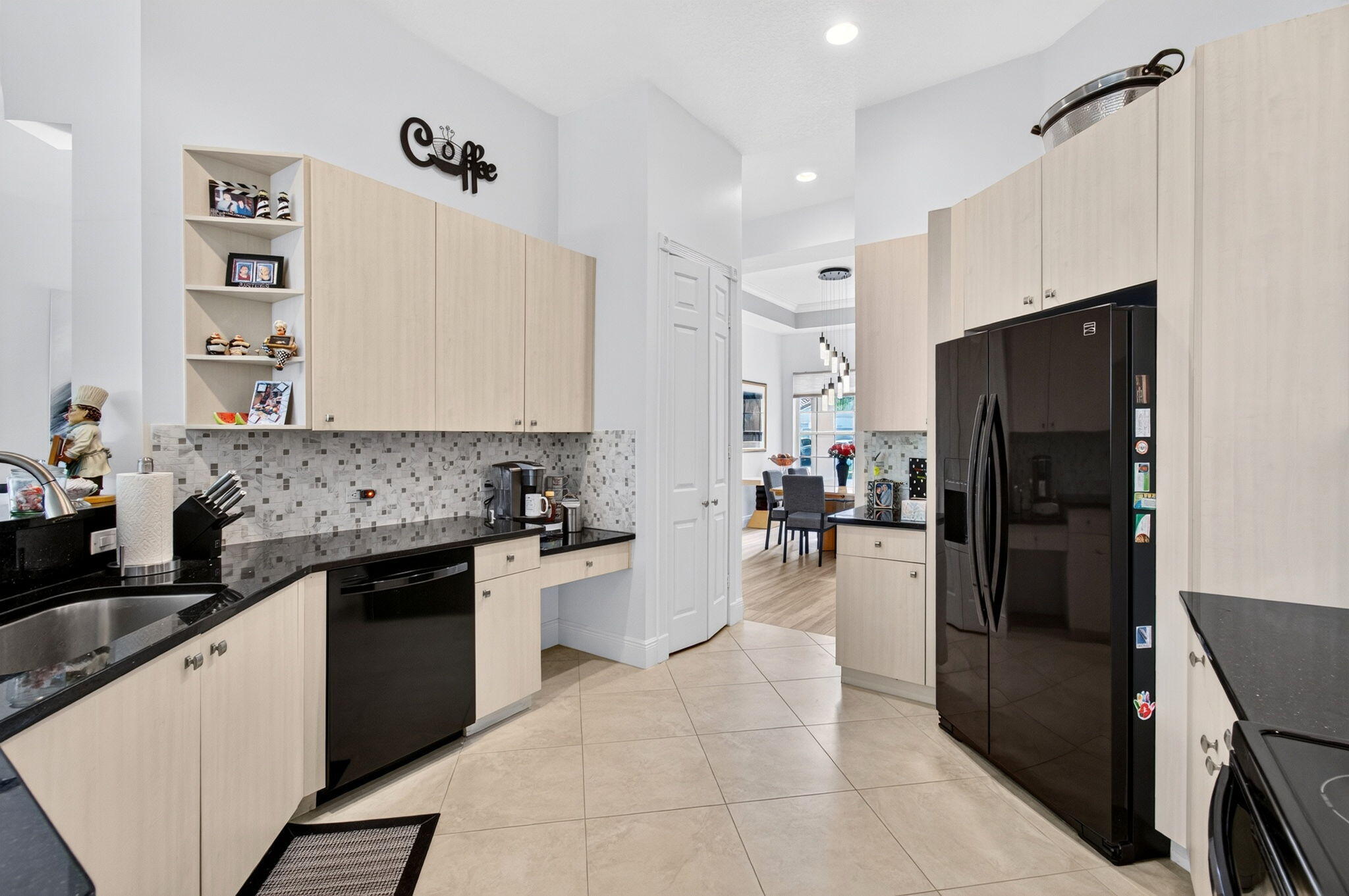 PONTE VECCHIO - Residential