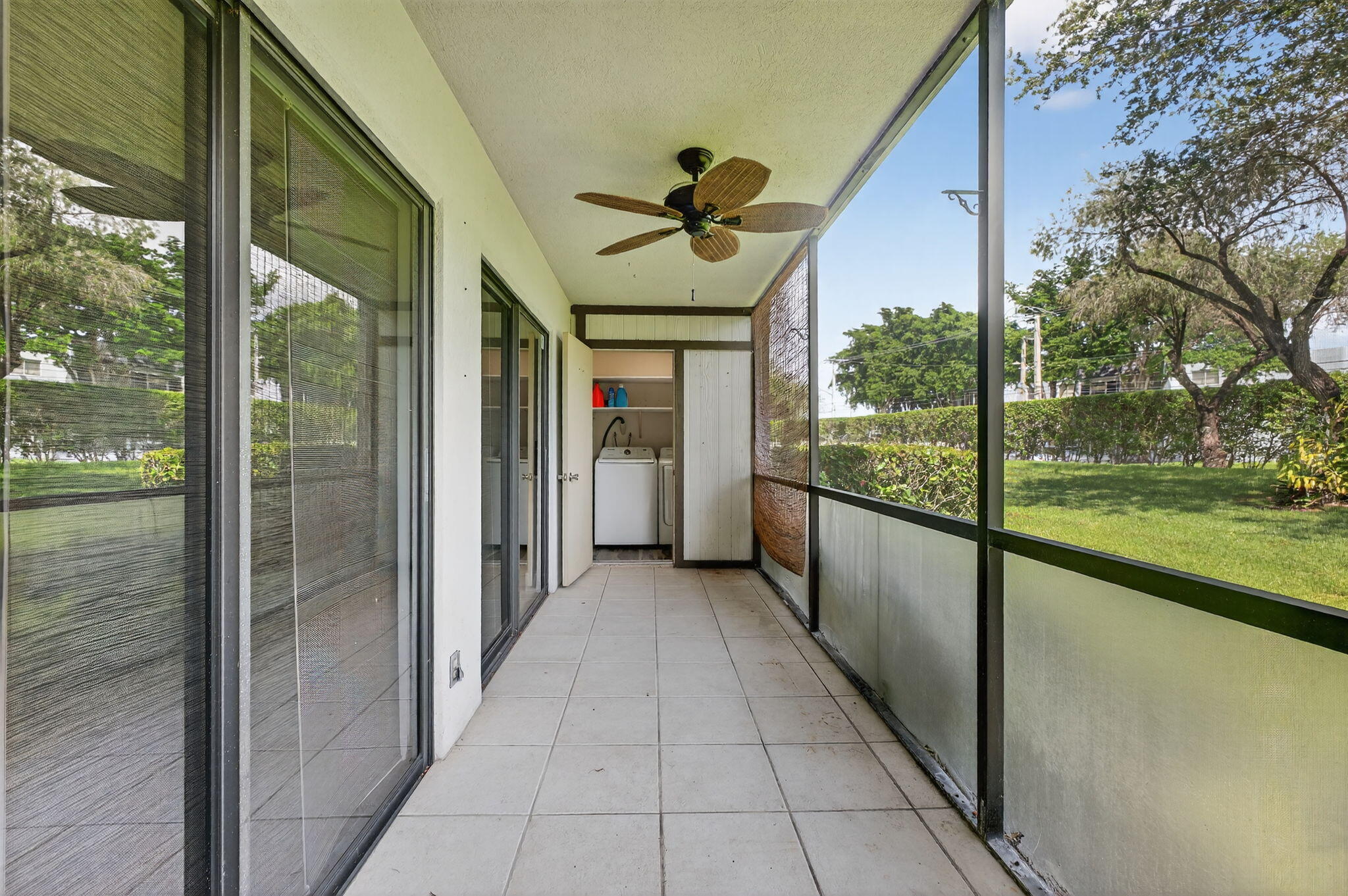 TAMARAC GARDENS CONDOMINIUM NO 9 - Residential