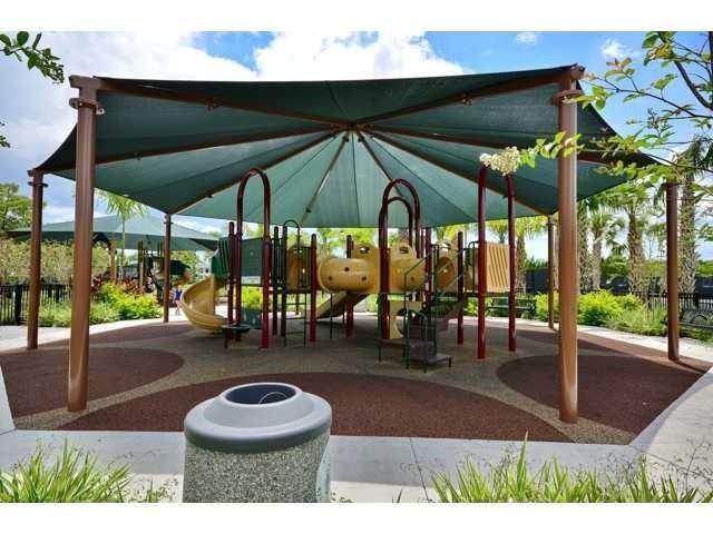 Palm Aire - Residential