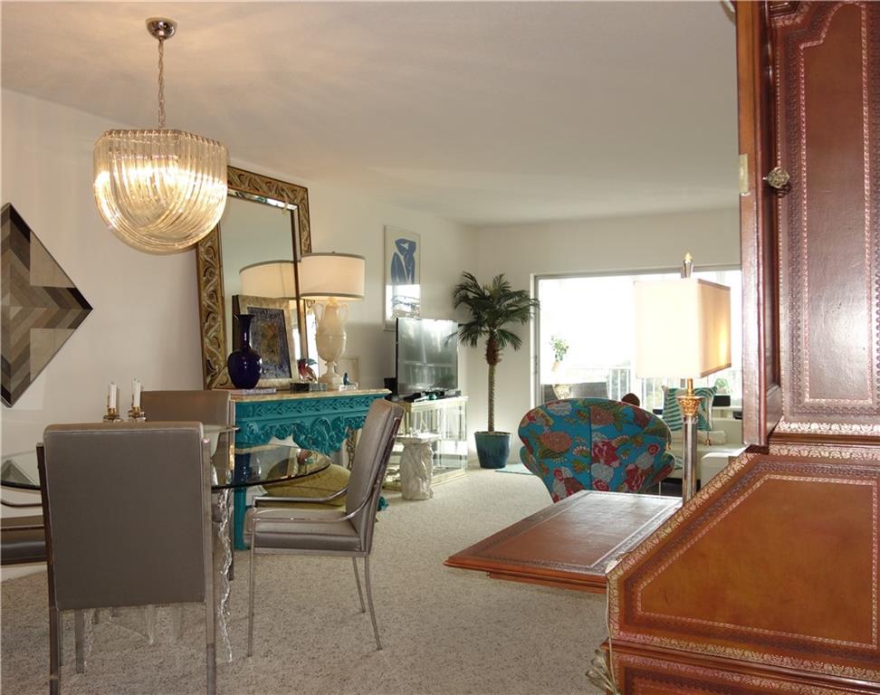 Palm Aire - Residential