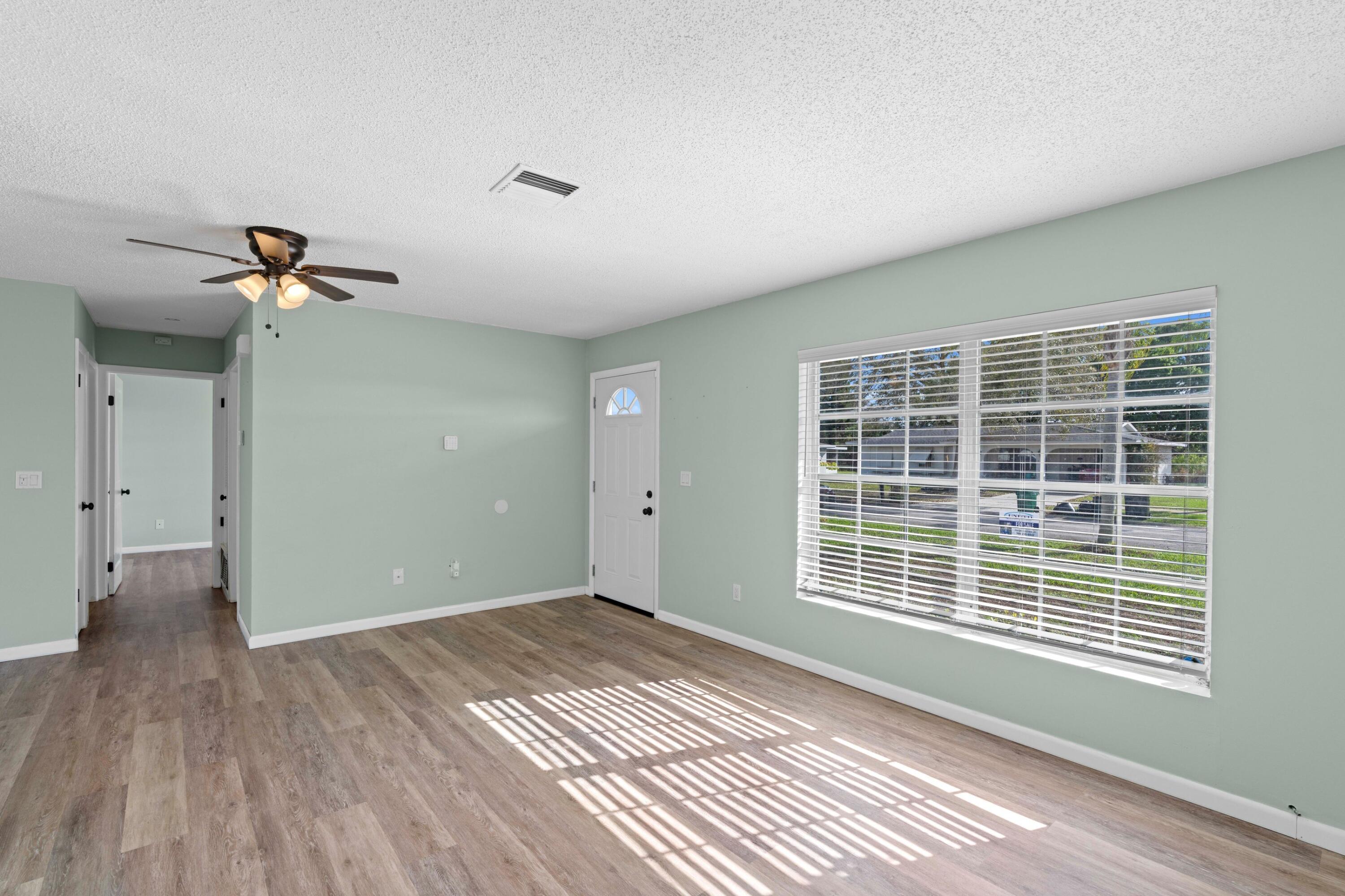 PORT ST LUCIE SECTION 45 - Residential
