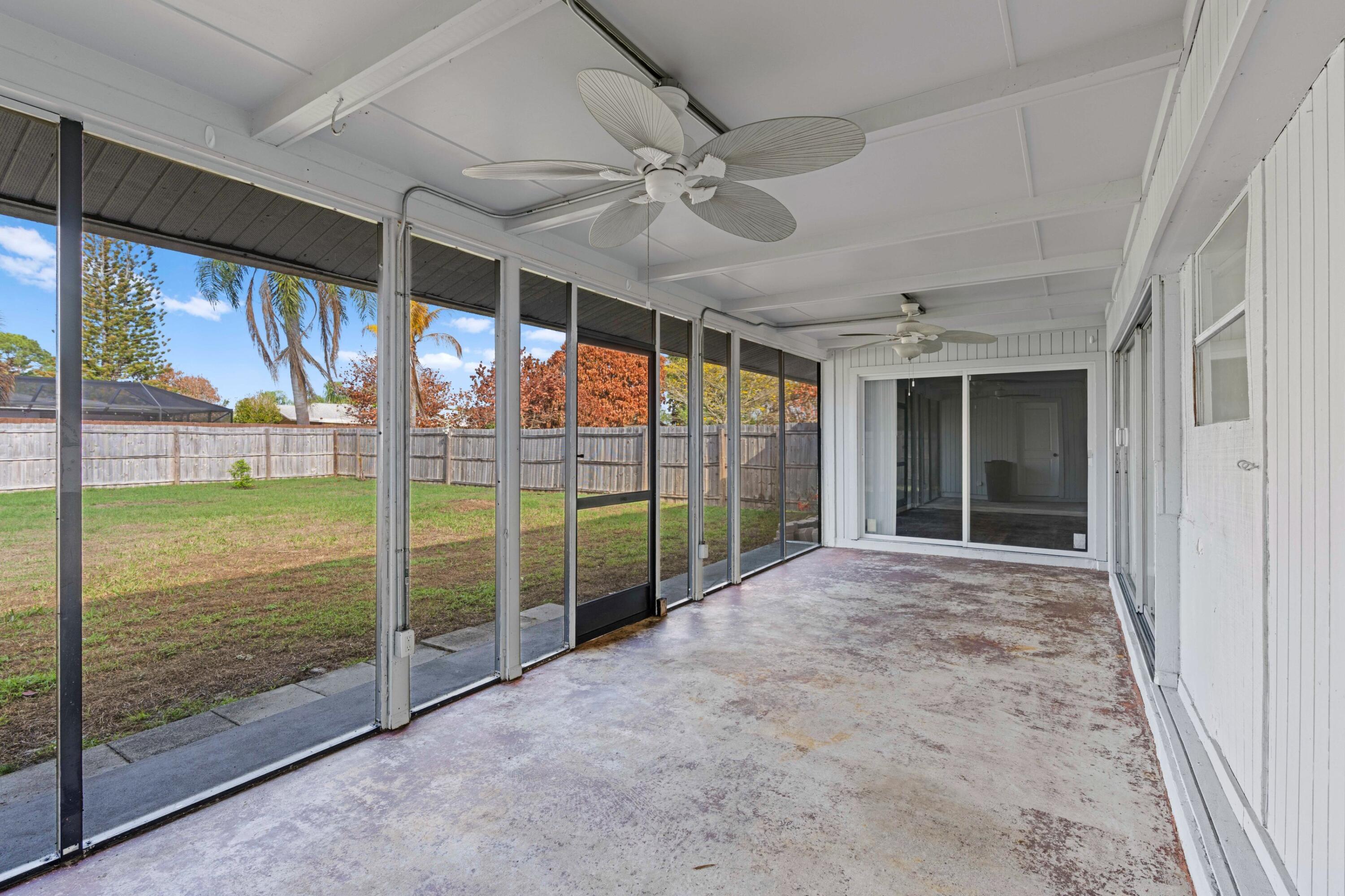 PORT ST LUCIE SECTION 45 - Residential