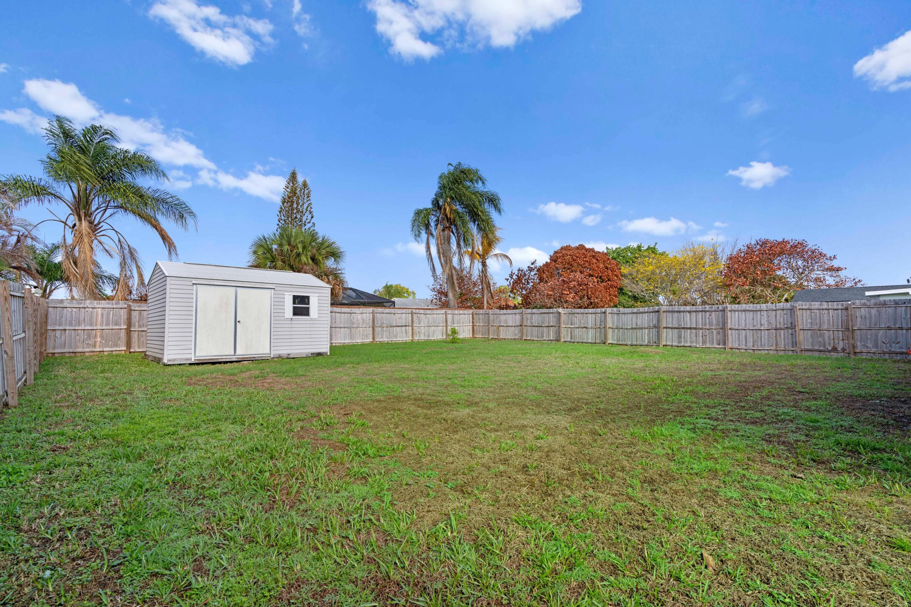 PORT ST LUCIE SECTION 45 - Residential