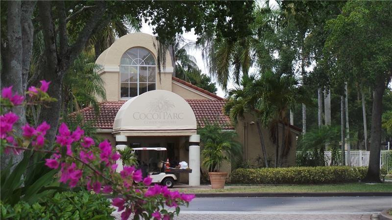 COCO PARC CONDO - Residential