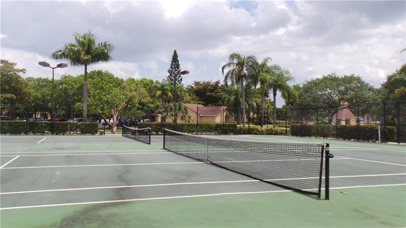 COCO PARC CONDO - Residential