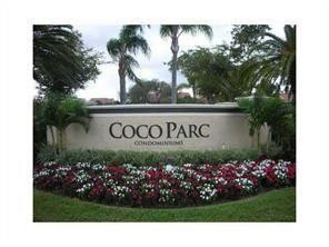 COCO PARC CONDO - Residential