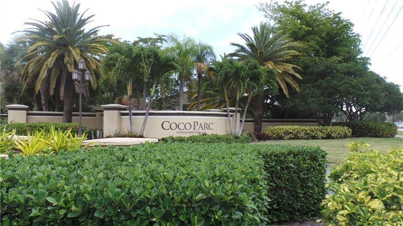 COCO PARC CONDO - Residential