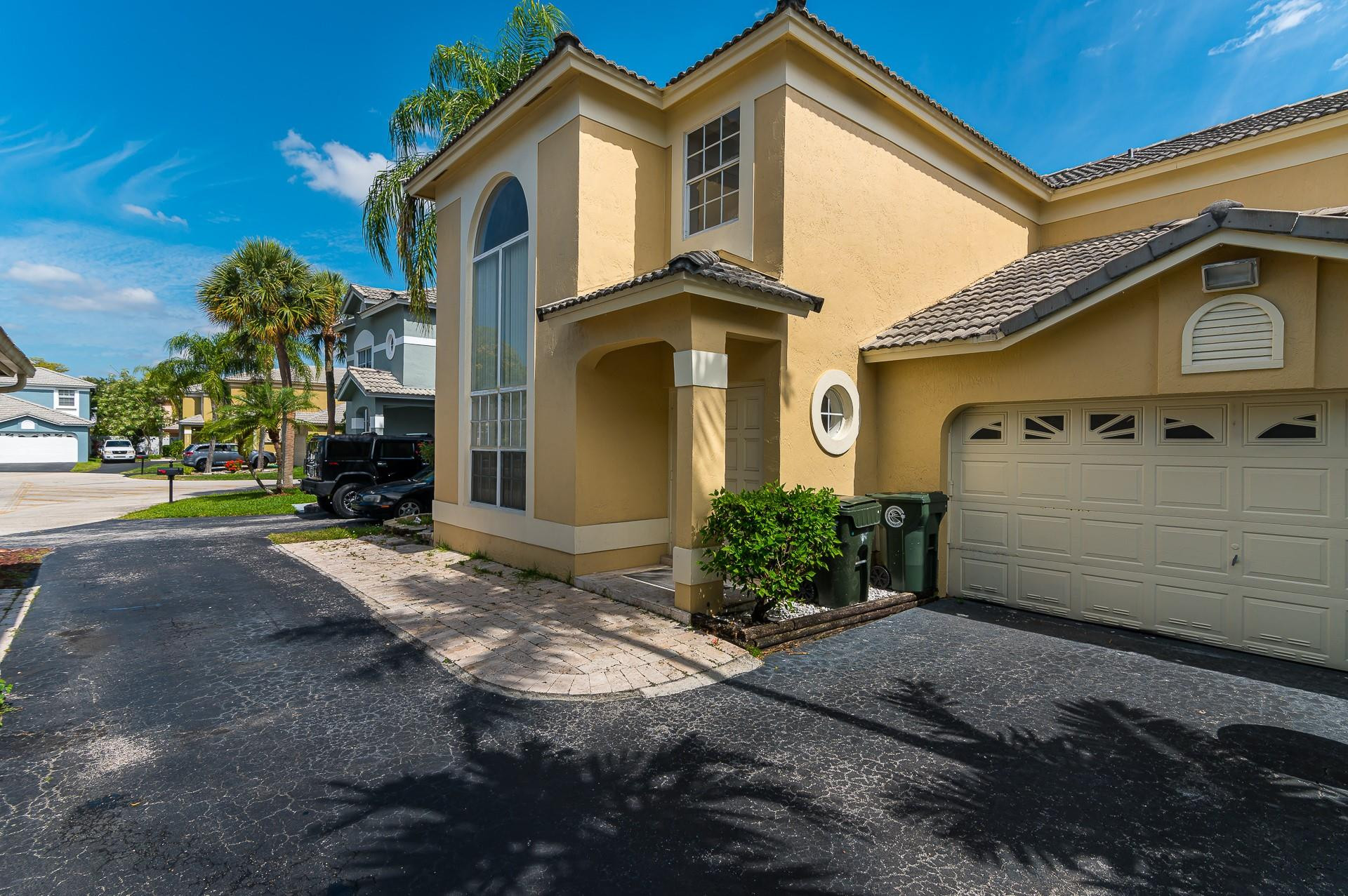 WINSTON PARK SECTION TWO-A - Residential