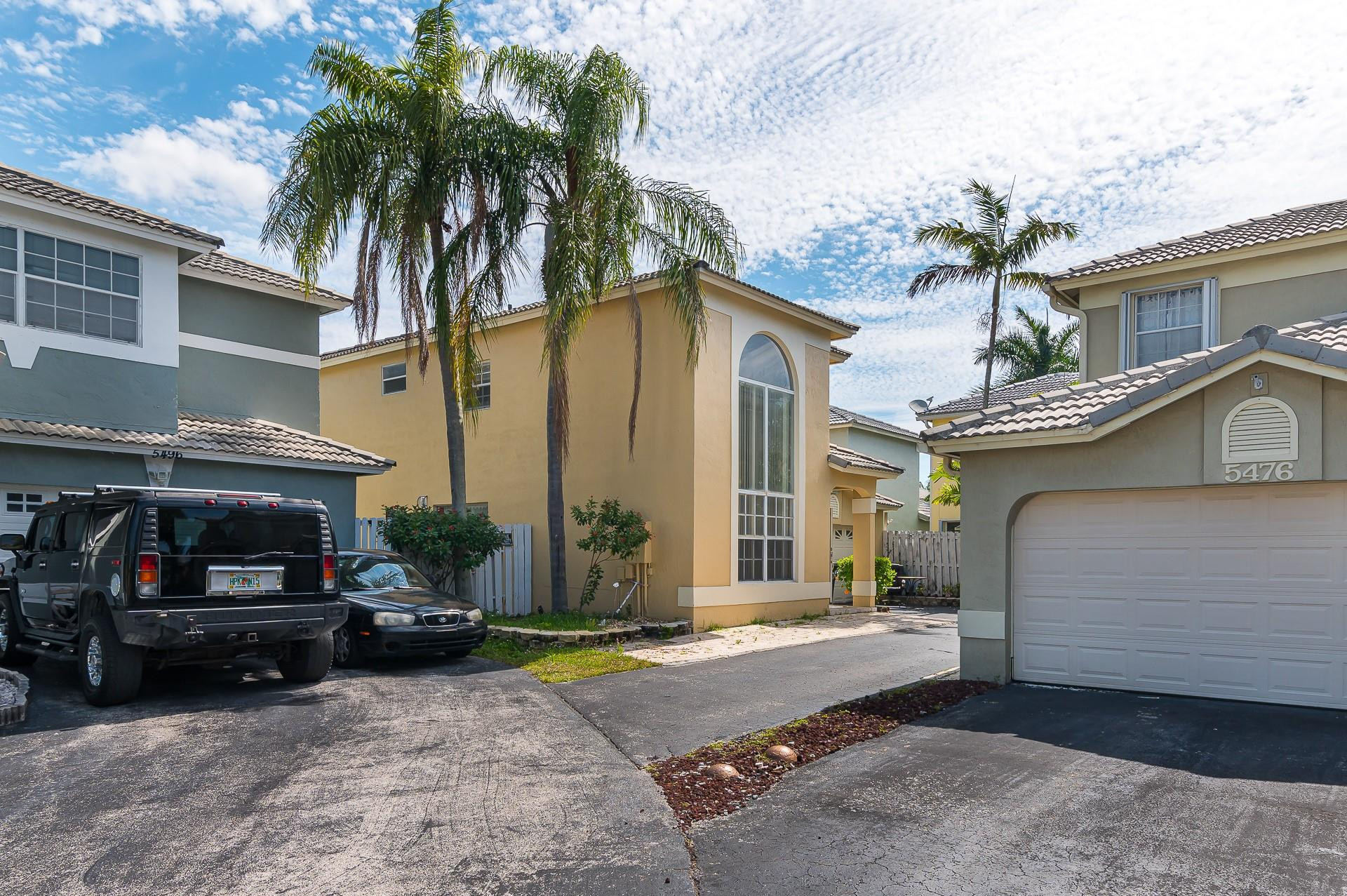 WINSTON PARK SECTION TWO-A - Residential