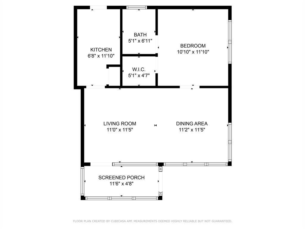 Cliff Lake Villas - Residential