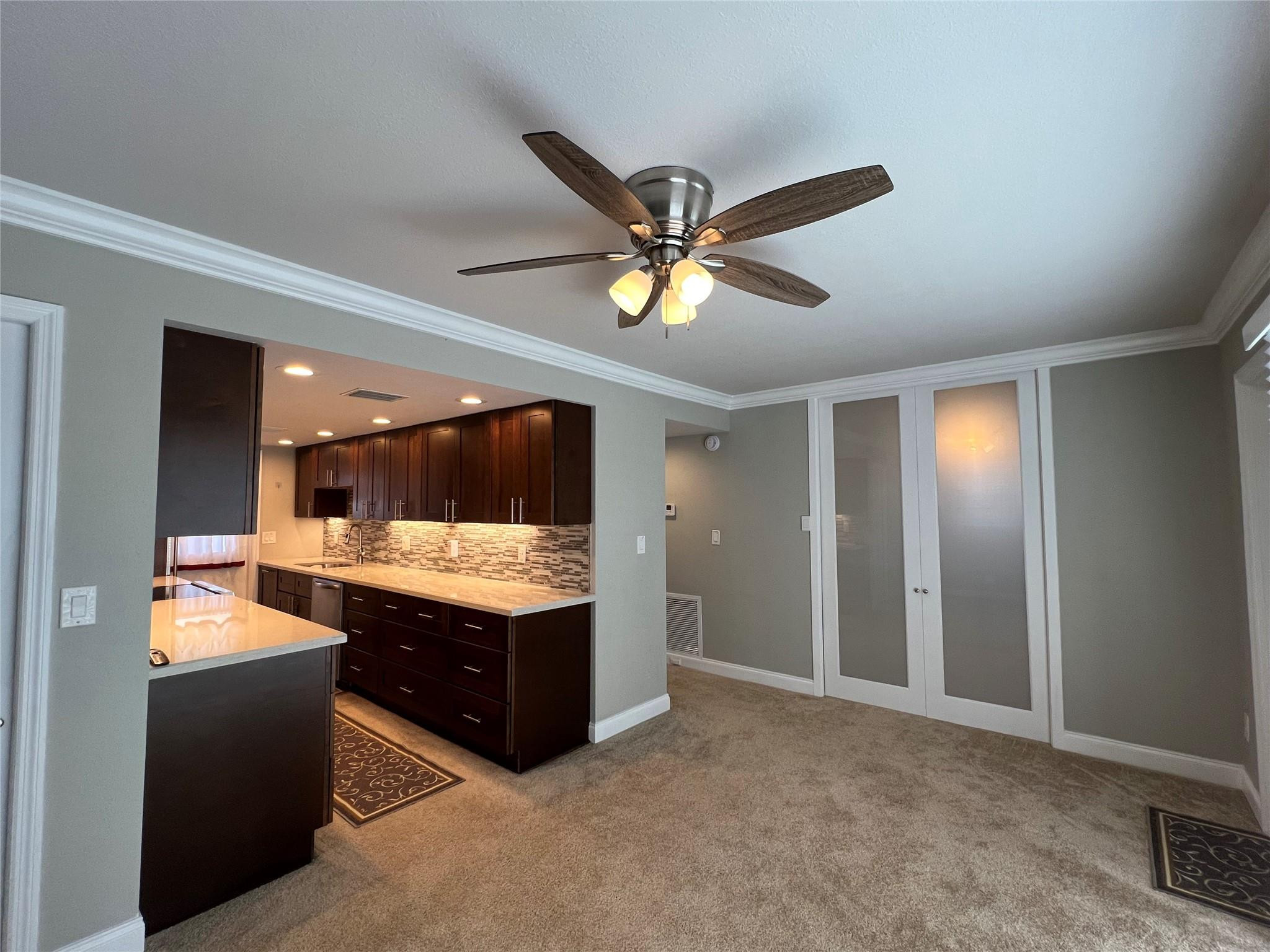 Cliff Lake Villas - Residential