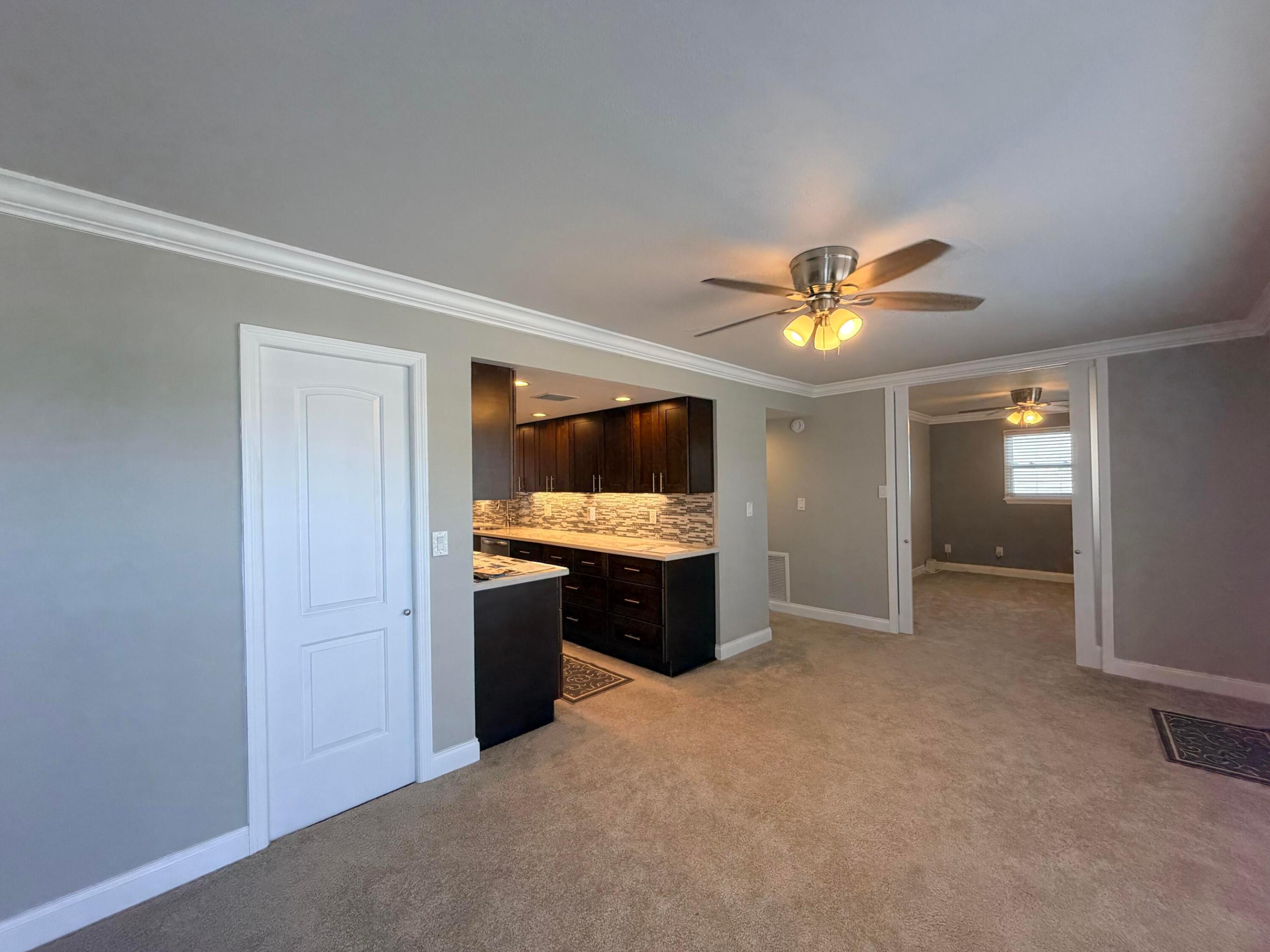 Cliff Lake Villas - Residential