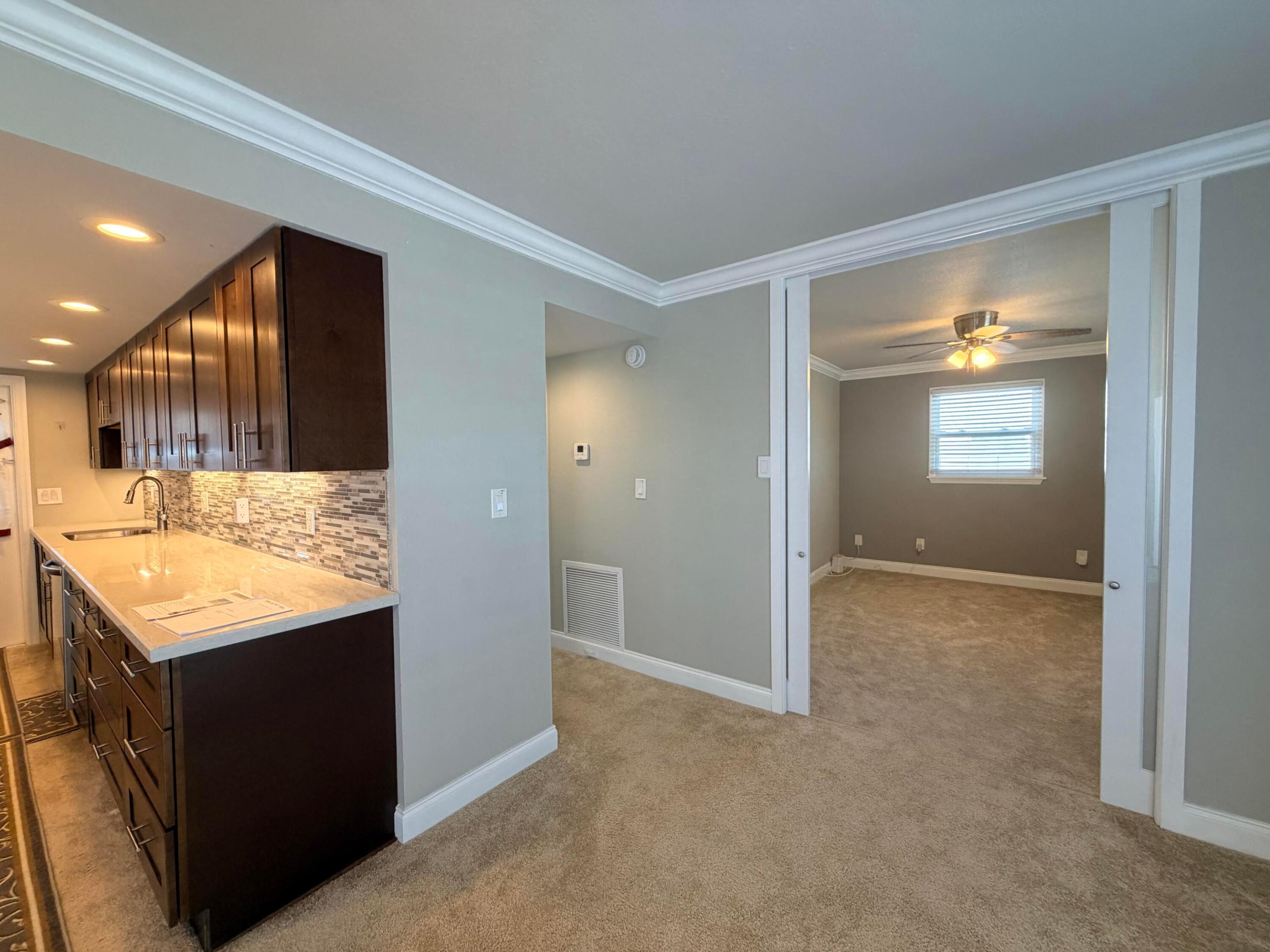 Cliff Lake Villas - Residential
