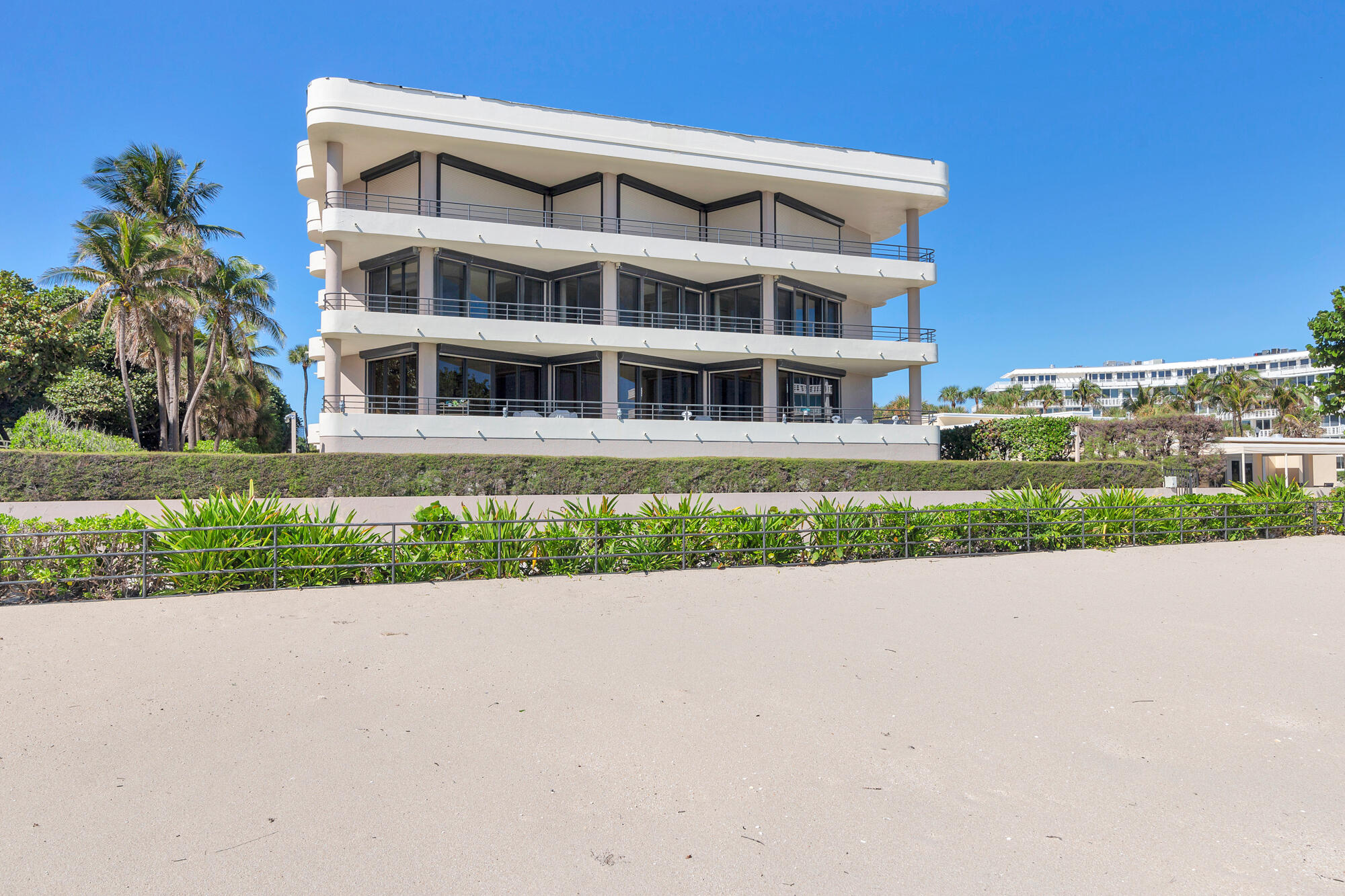 LEVERETT HOUSE CONDO - Residential