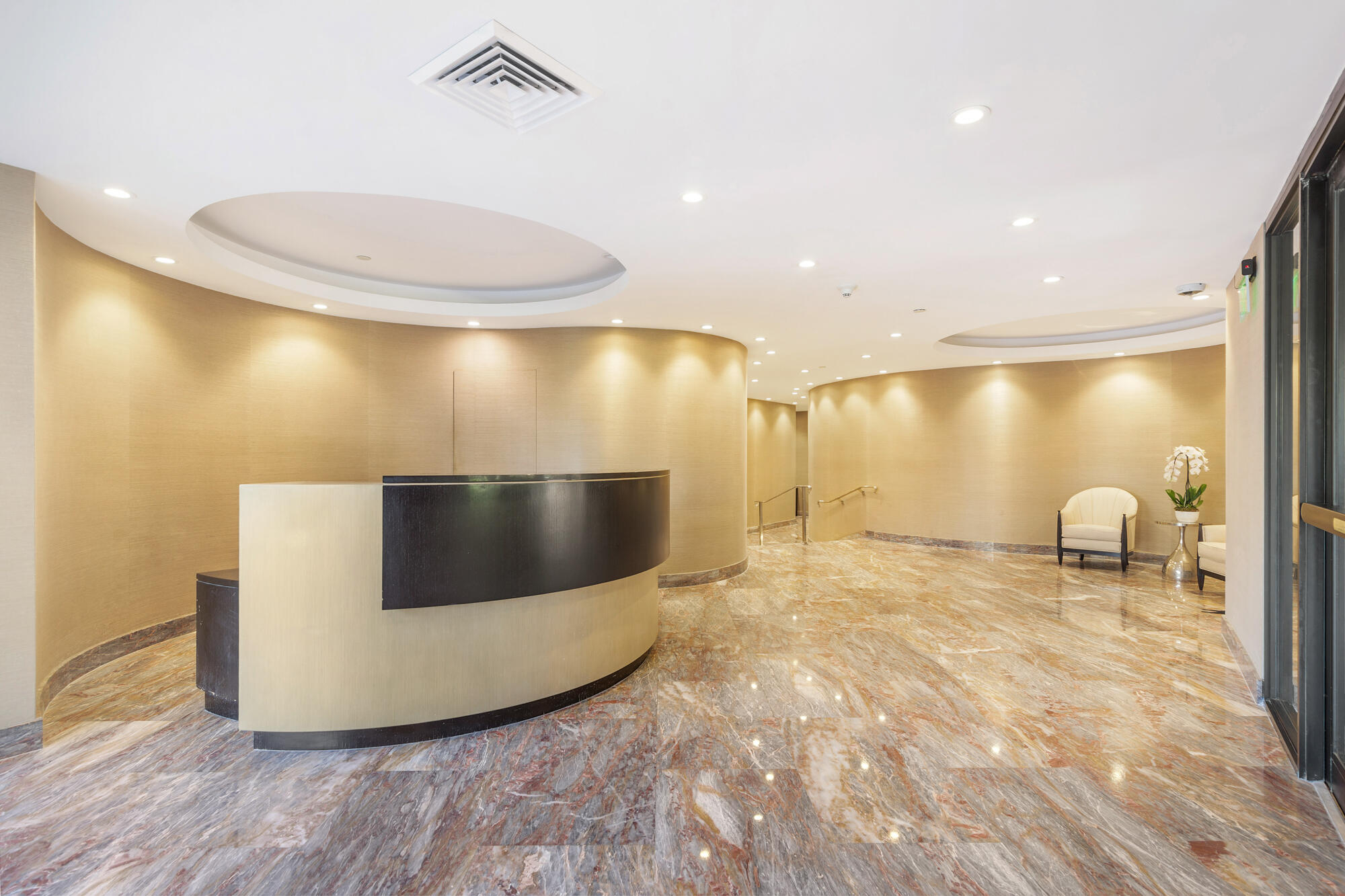 LEVERETT HOUSE CONDO - Residential