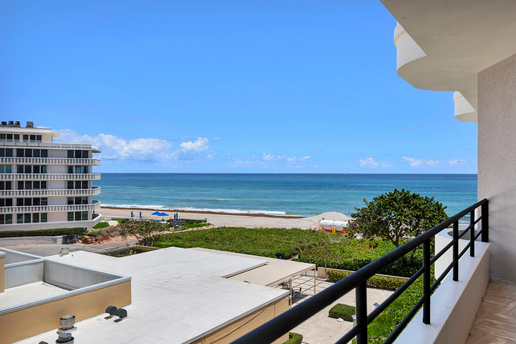 LEVERETT HOUSE CONDO - Residential