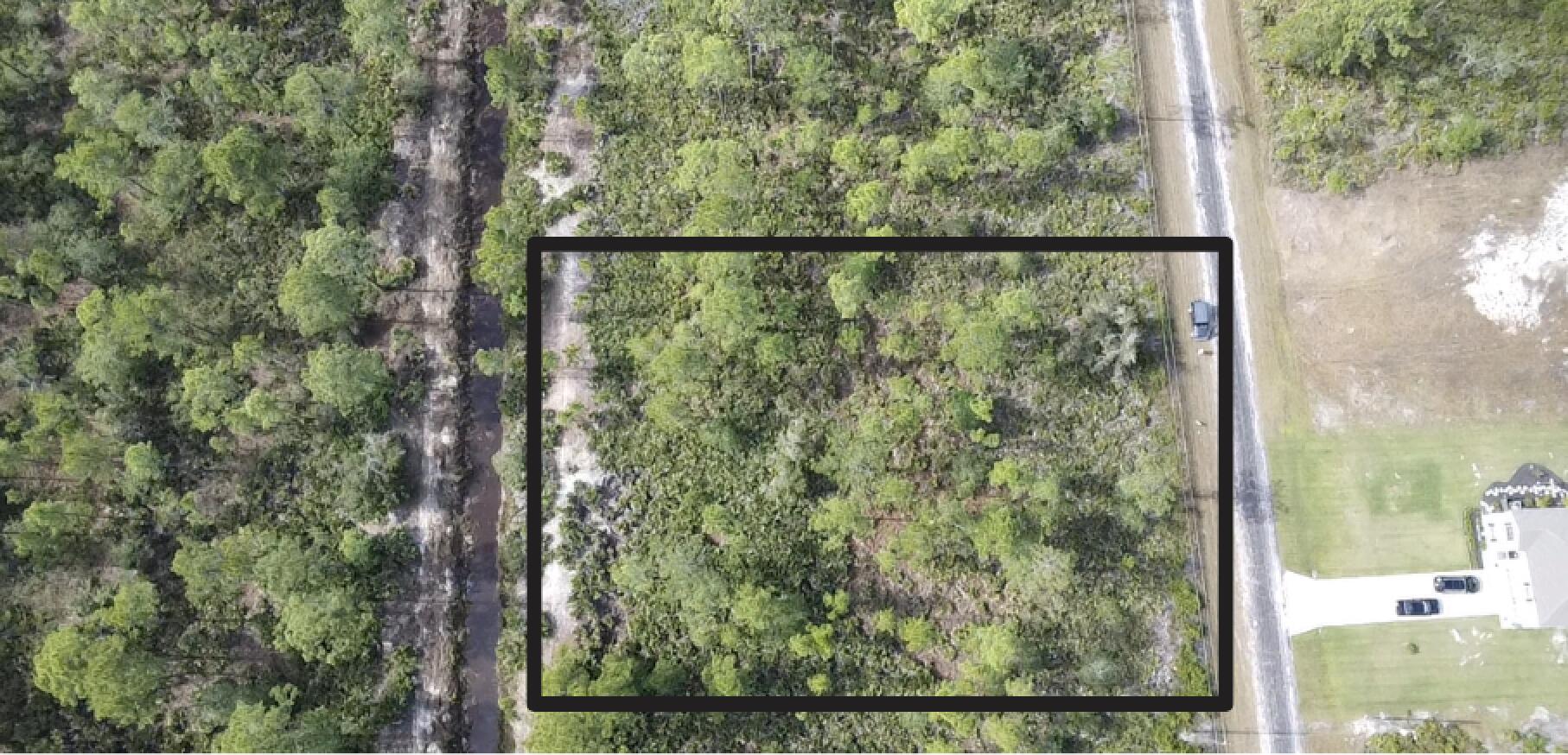 INDIAN LAKE ESTATES UNIT 09 REVISED - Land
