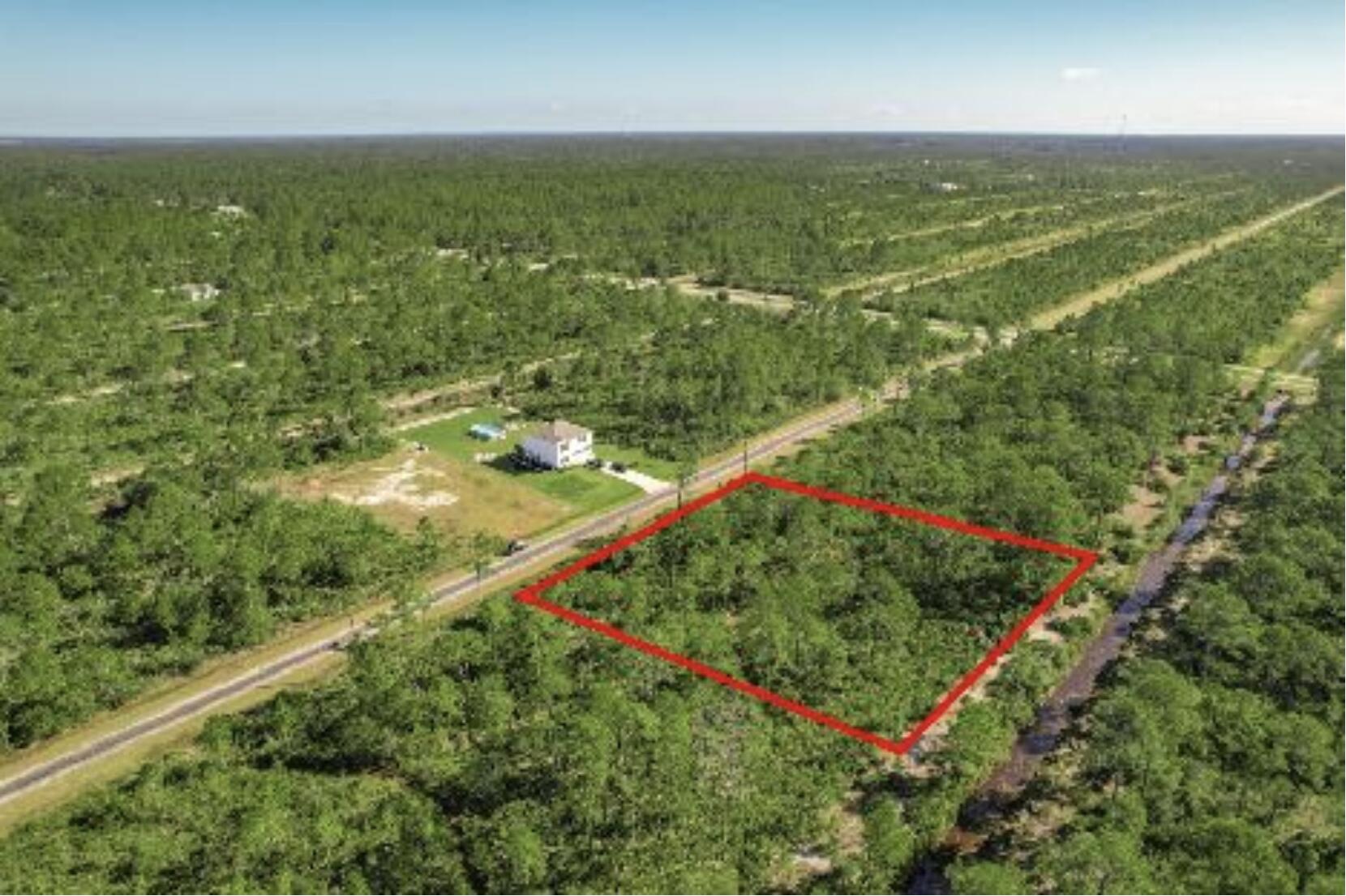 INDIAN LAKE ESTATES UNIT 09 REVISED - Land