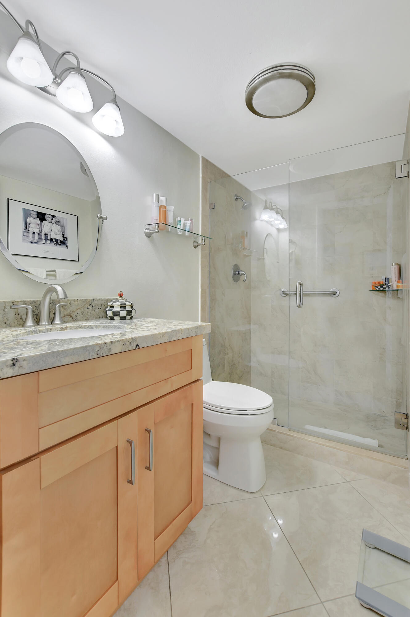 BOCA TOWERS CONDO PORTION - Residential Lease