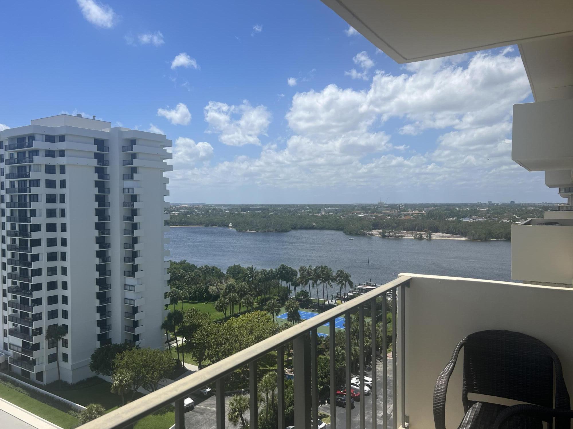 BOCA TOWERS CONDO PORTION - Residential Lease