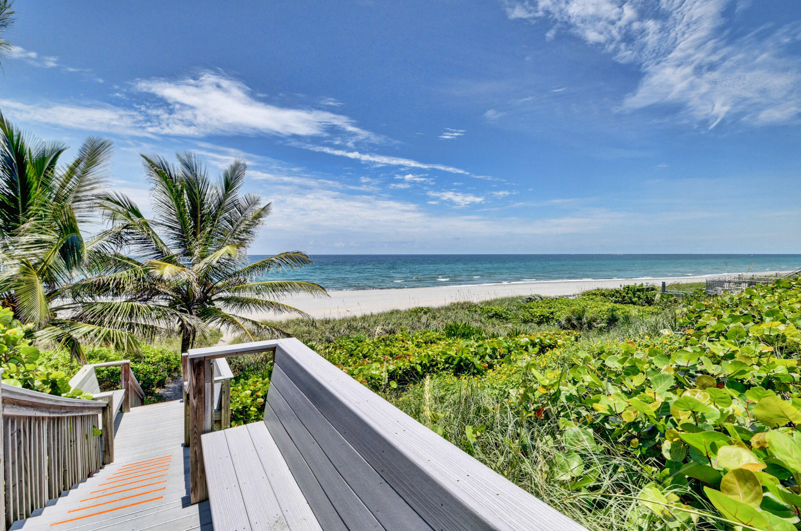 BOCA TOWERS CONDO PORTION - Residential Lease