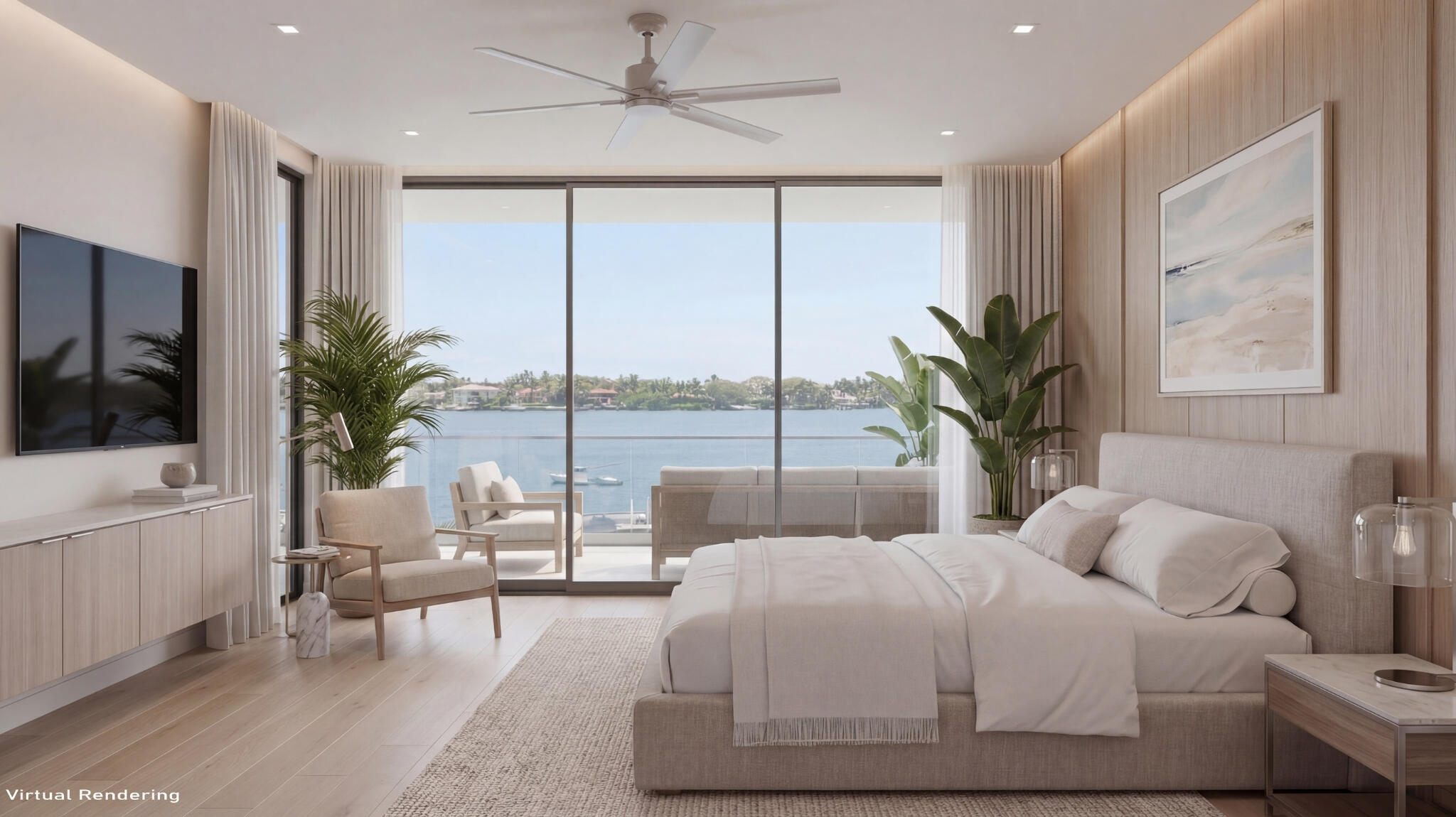 N/a - Land