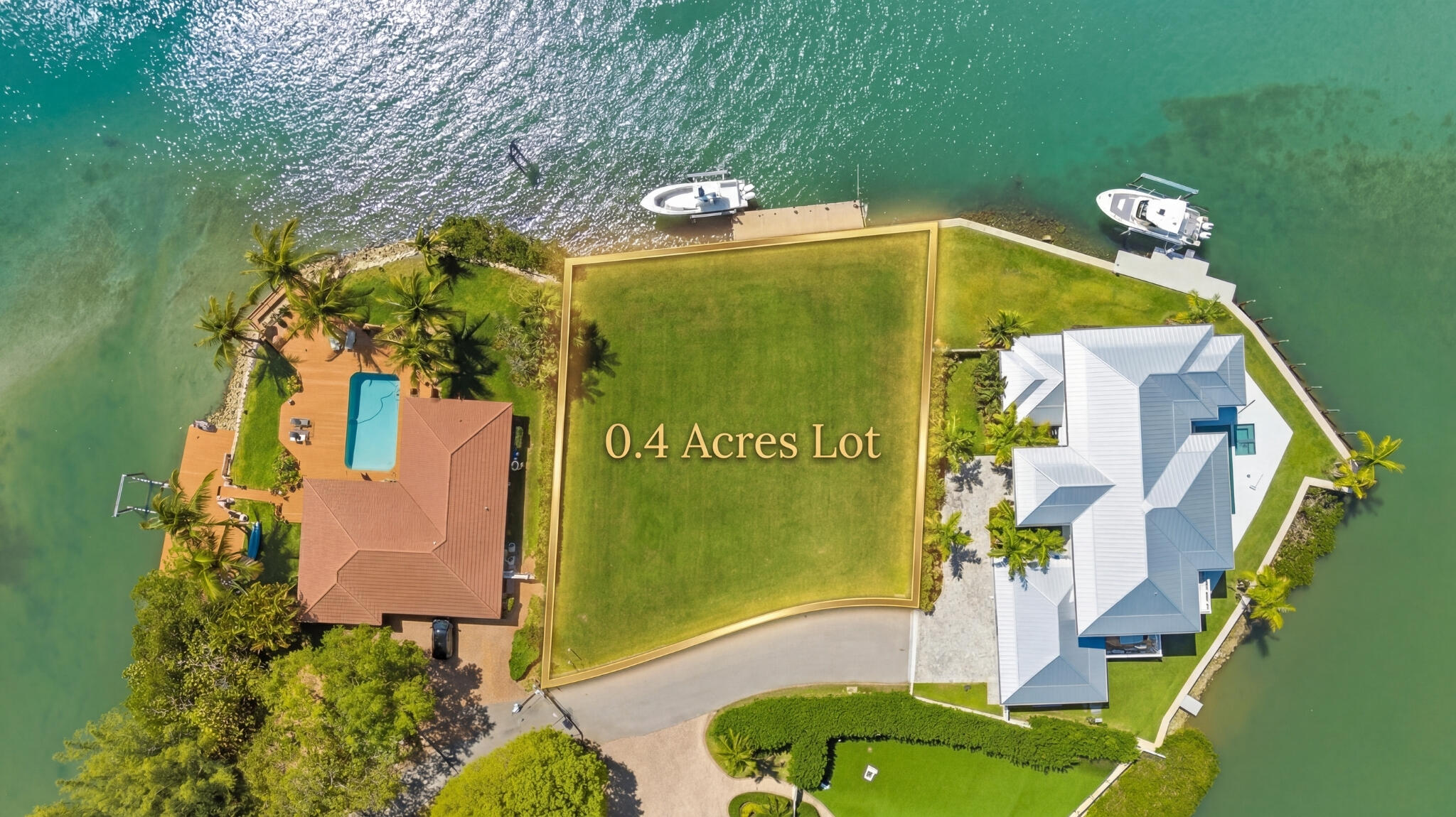 N/a - Land