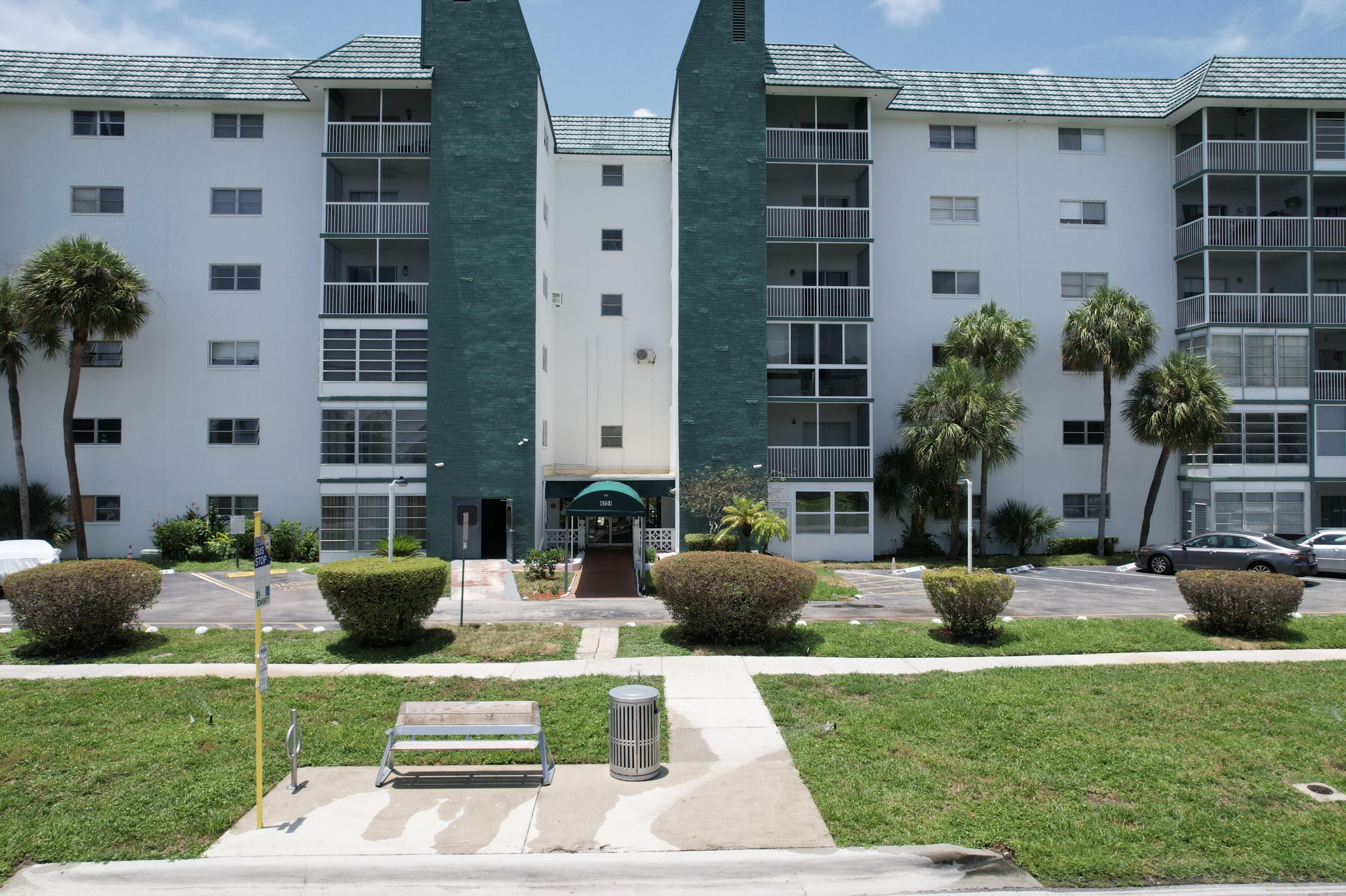 CASTLE APARTMENTS 12 CONDO - Residential