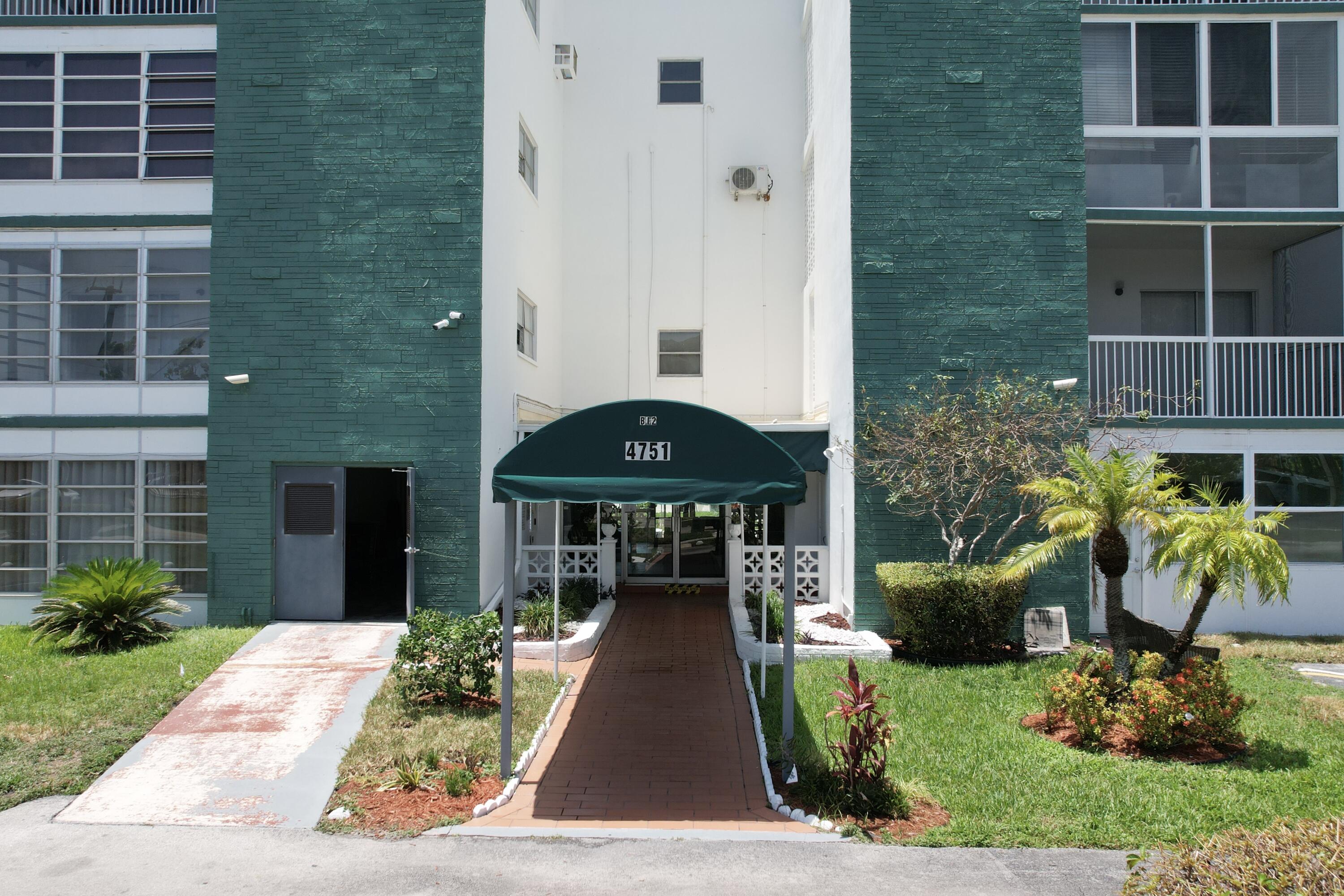 CASTLE APARTMENTS 12 CONDO - Residential